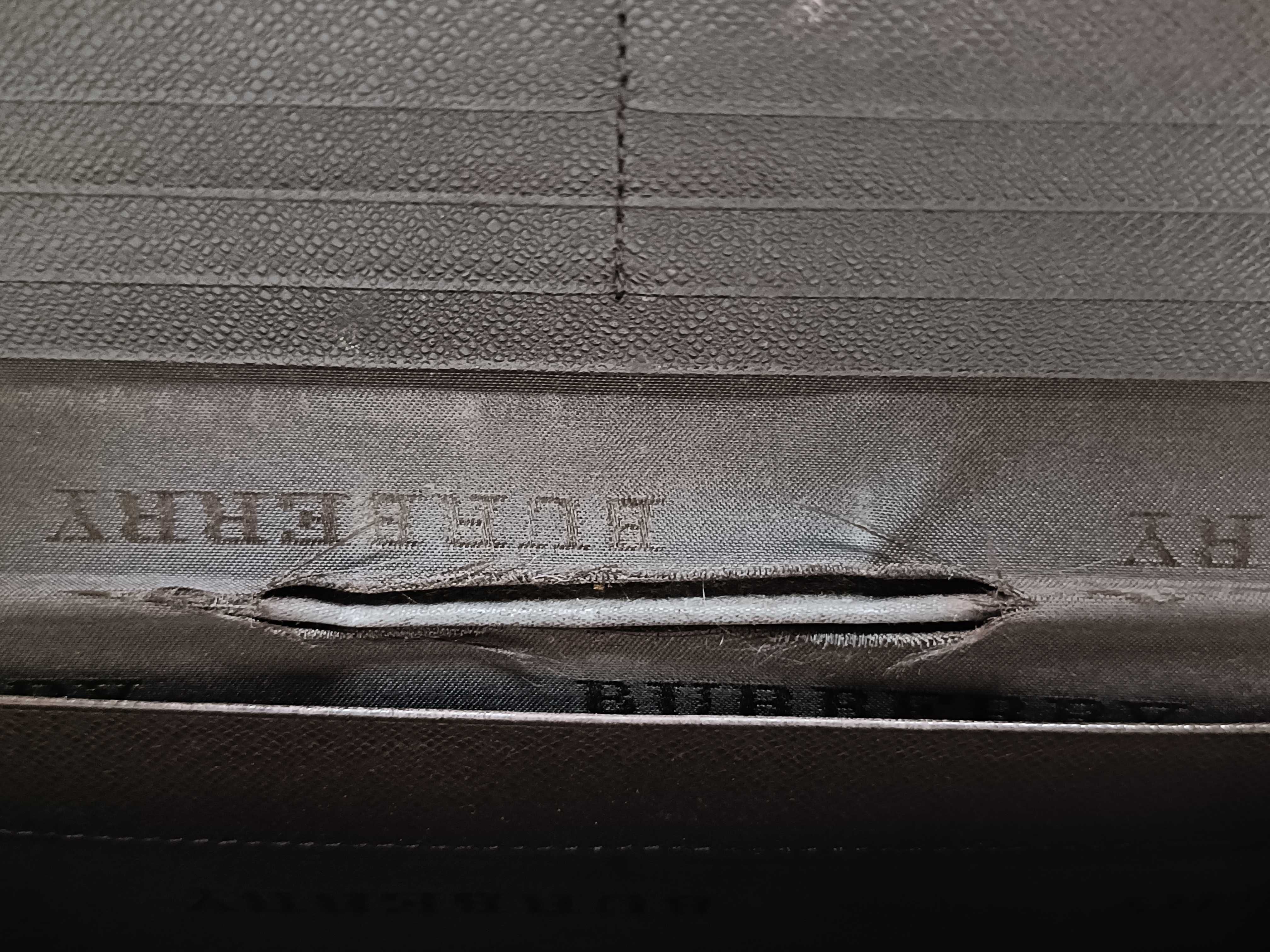 Fendi, etc. - 4 wallets — view 8