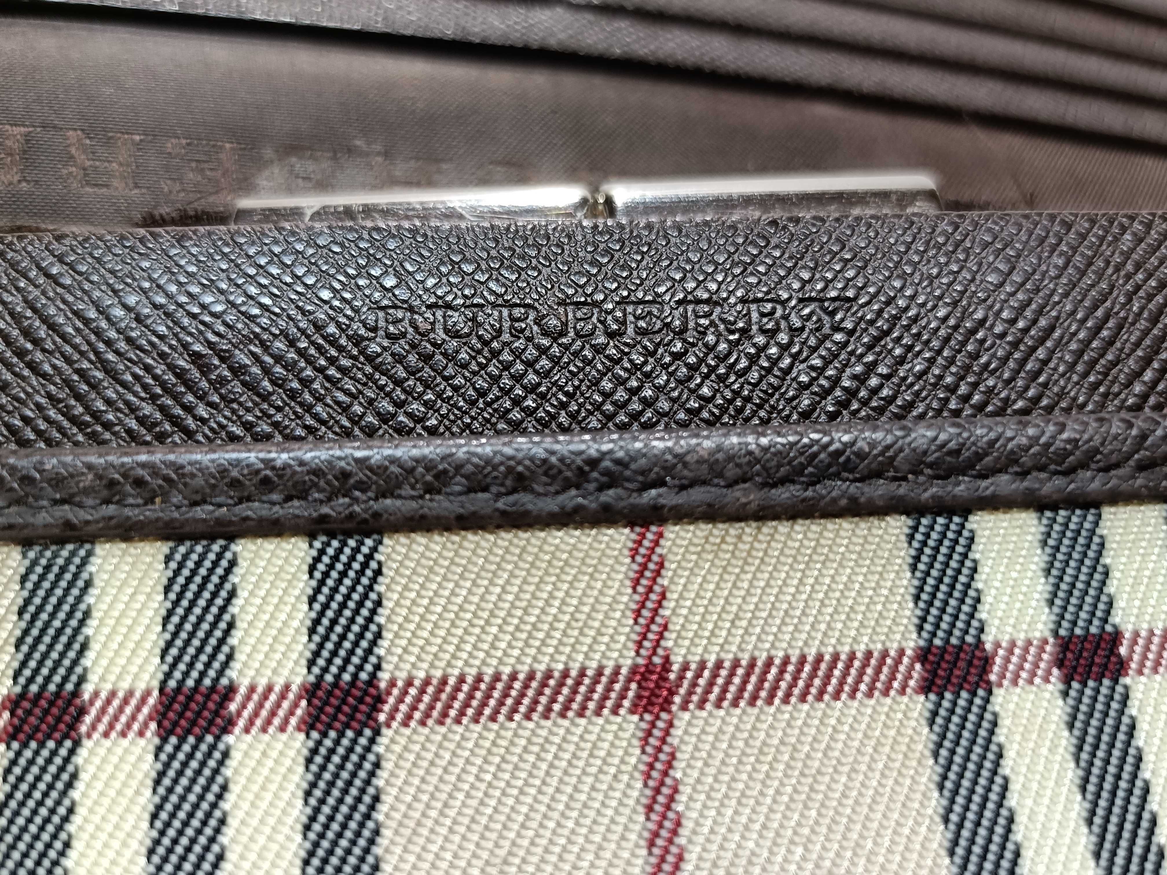 Fendi, etc. - 4 wallets — view 9