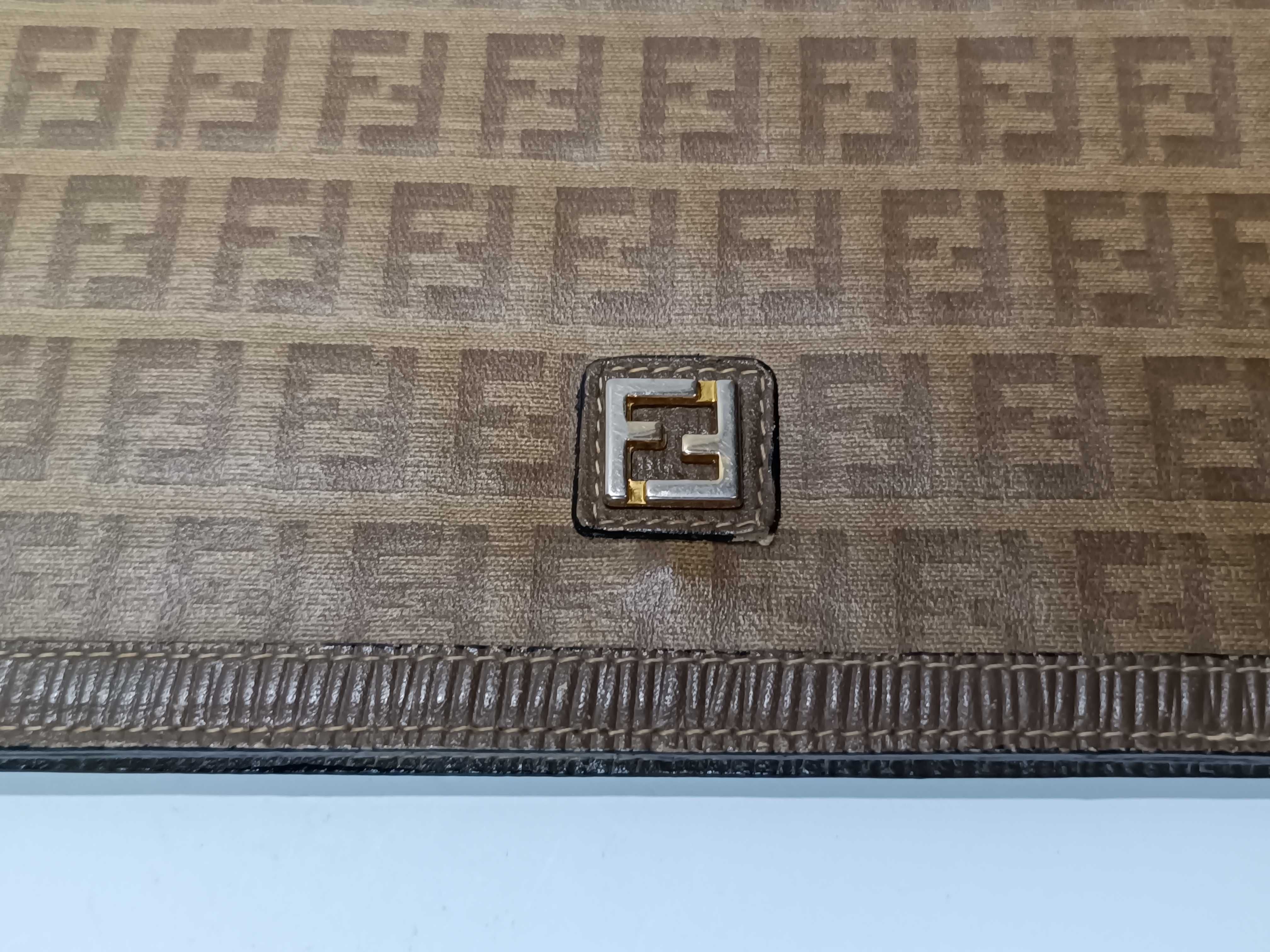 Fendi, etc. - 4 wallets — view 10