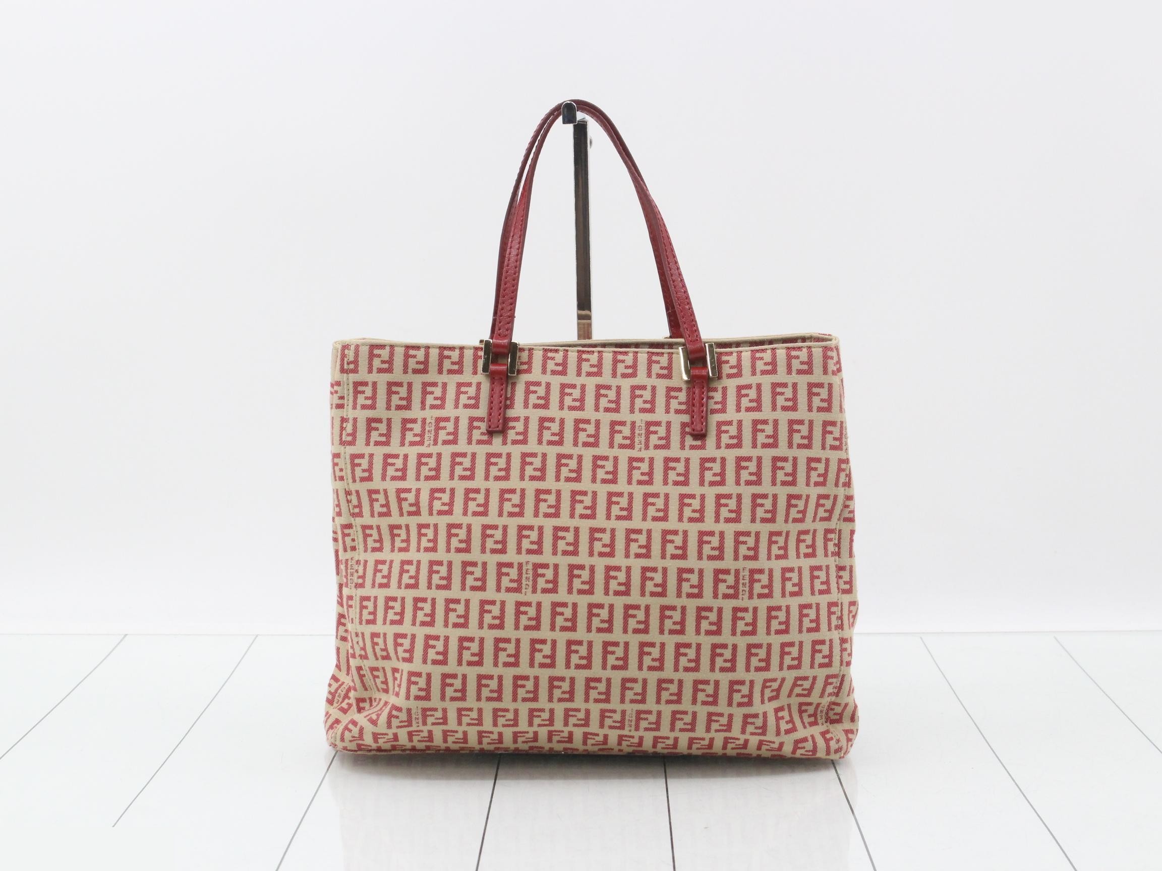 Zucchino (Bag) - Tote Bag — view 2