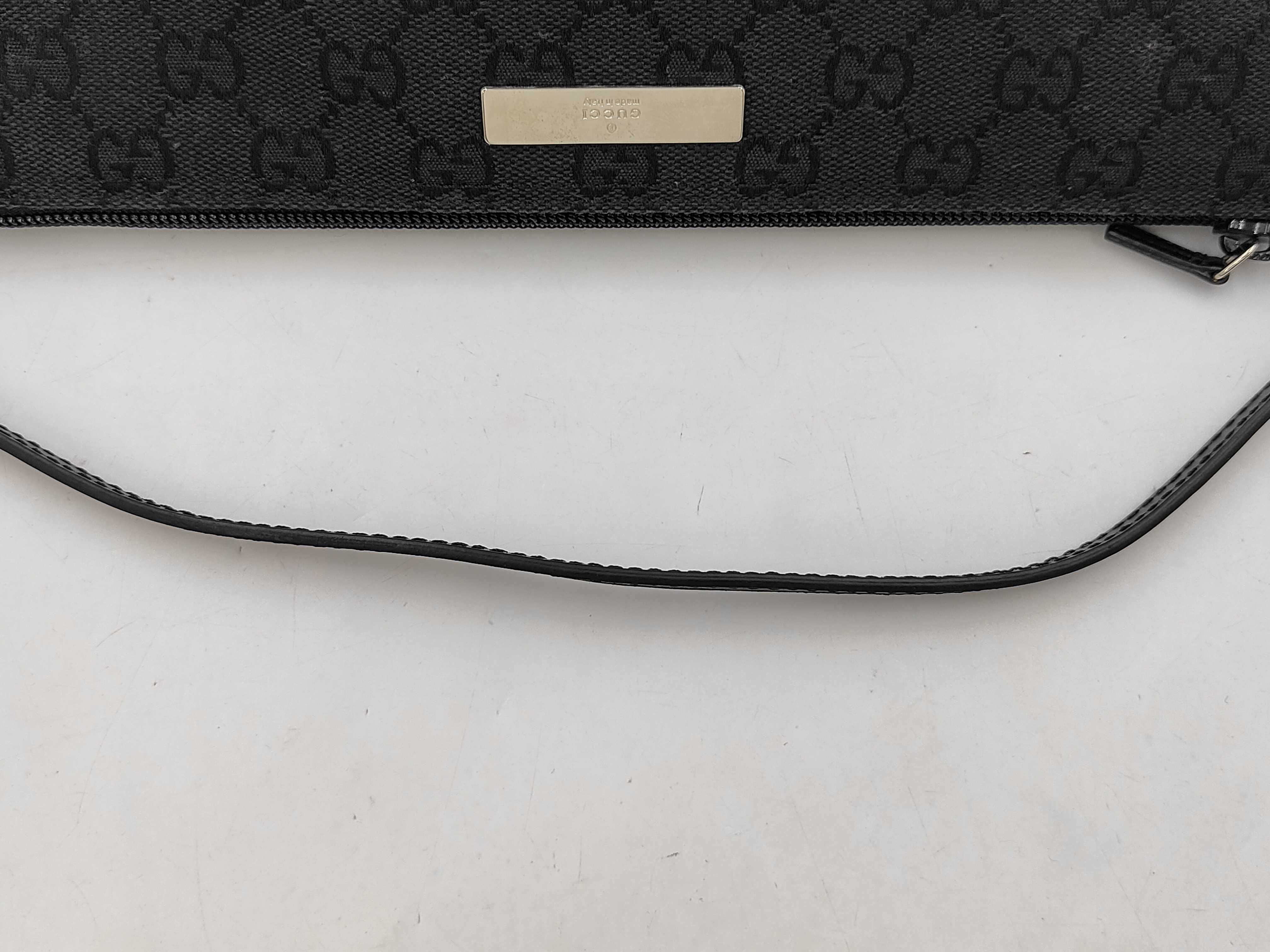 GG Canvas Handbag 0391103 2123 Handbag — view 3