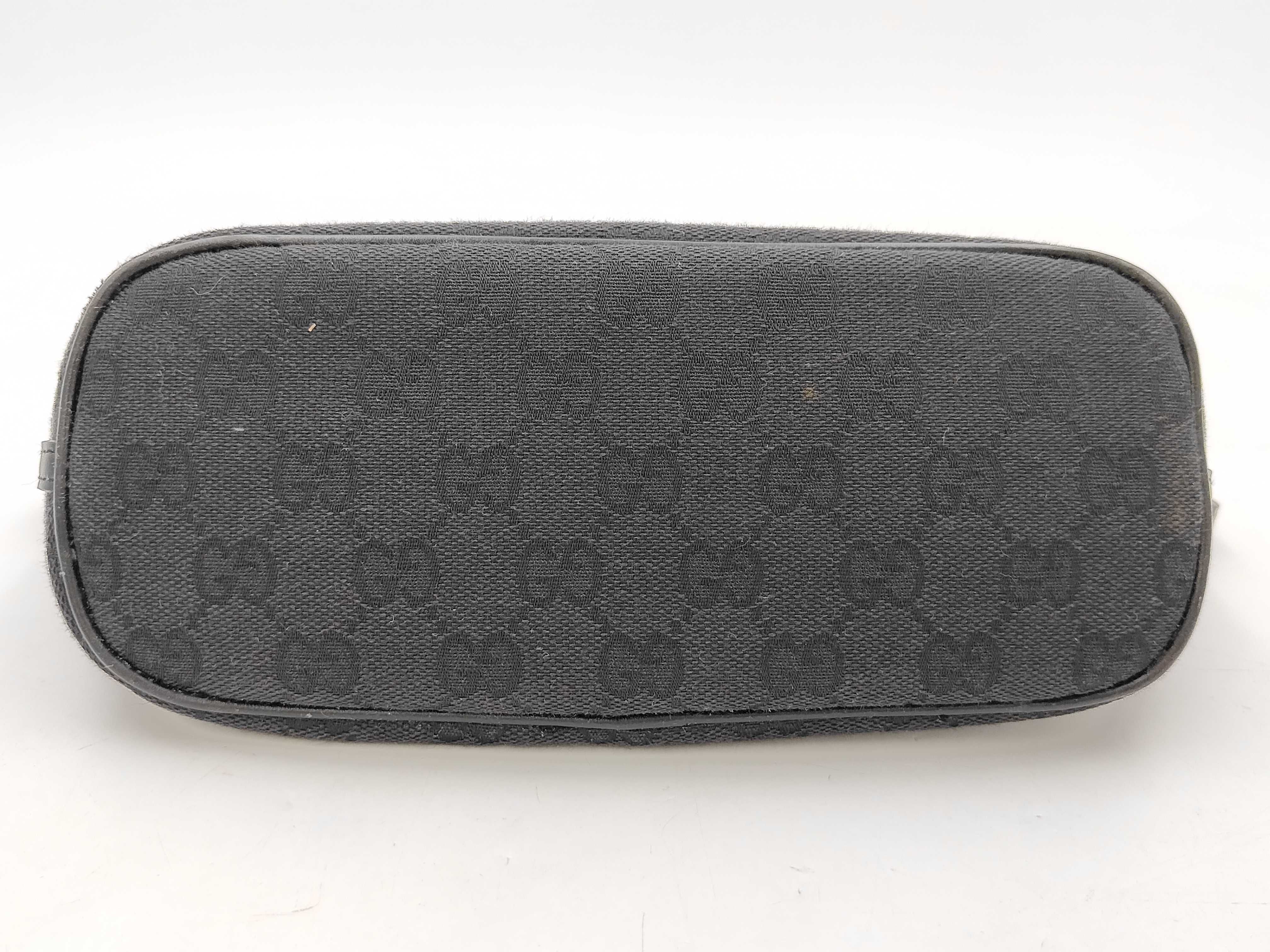 GG Canvas Handbag 0391103 2123 Handbag — view 7