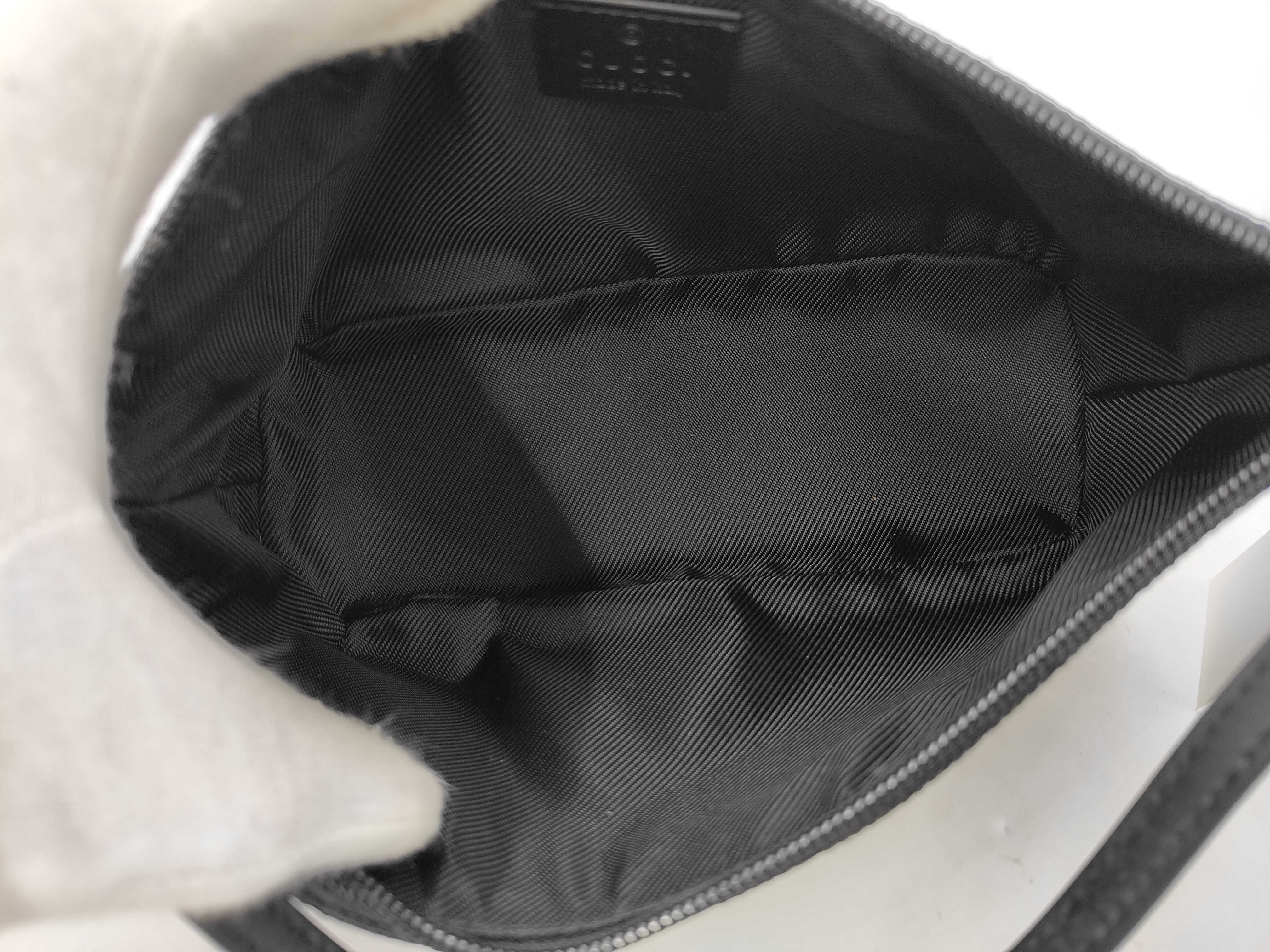 GG Canvas Handbag 0391103 2123 Handbag — view 9