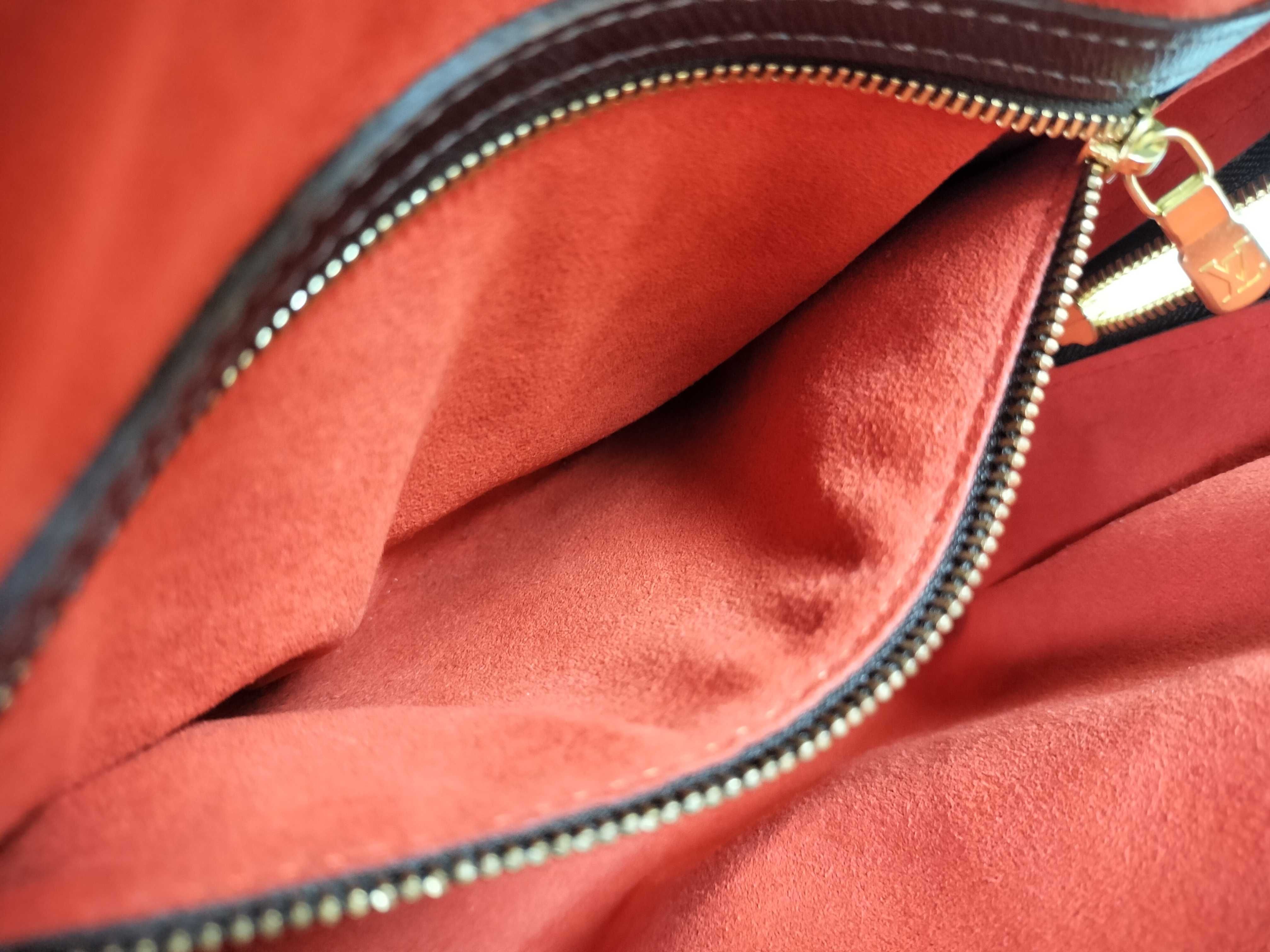 Damier Triana Handbag — view 12