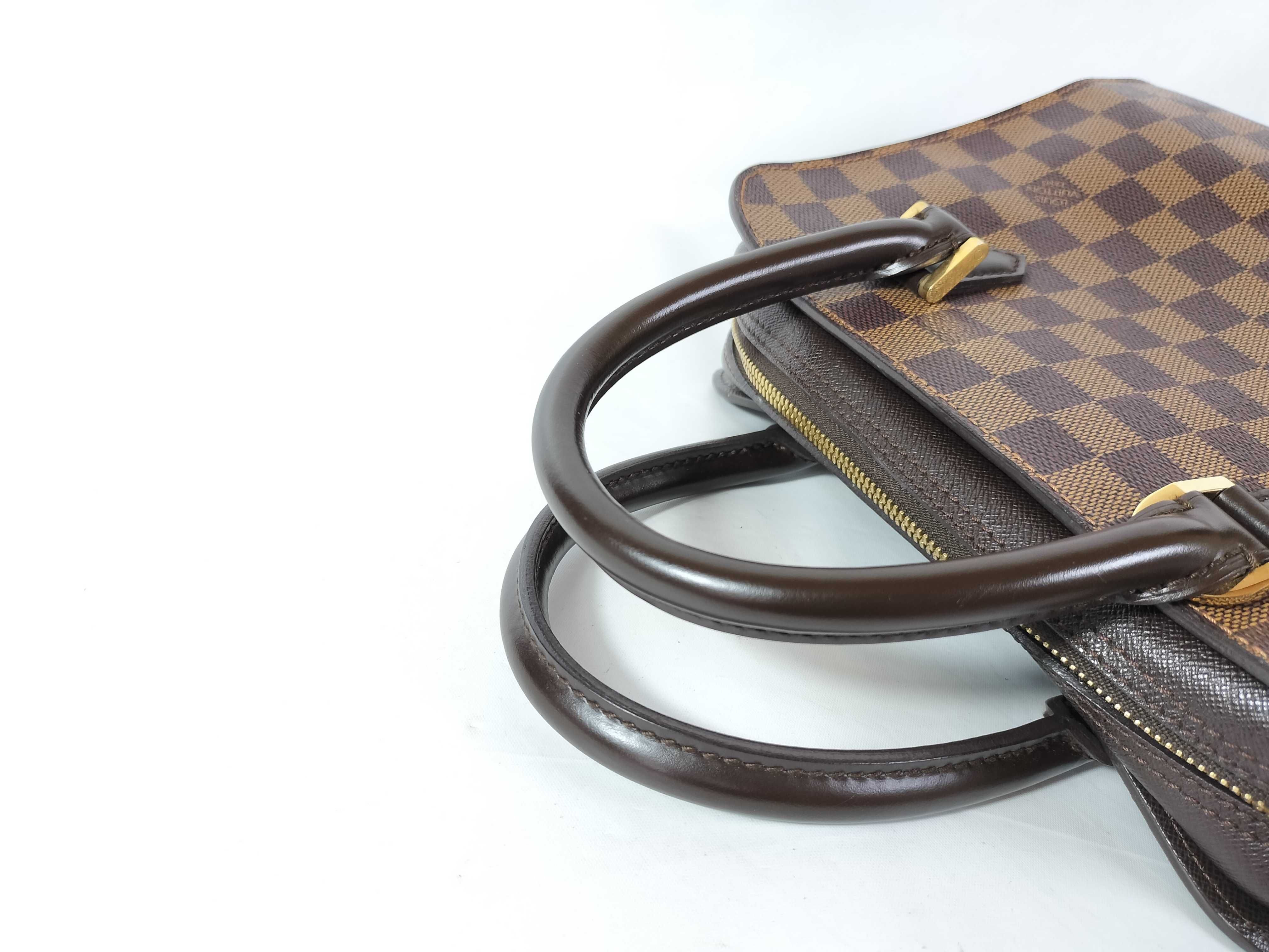 Damier Triana Handbag — view 3