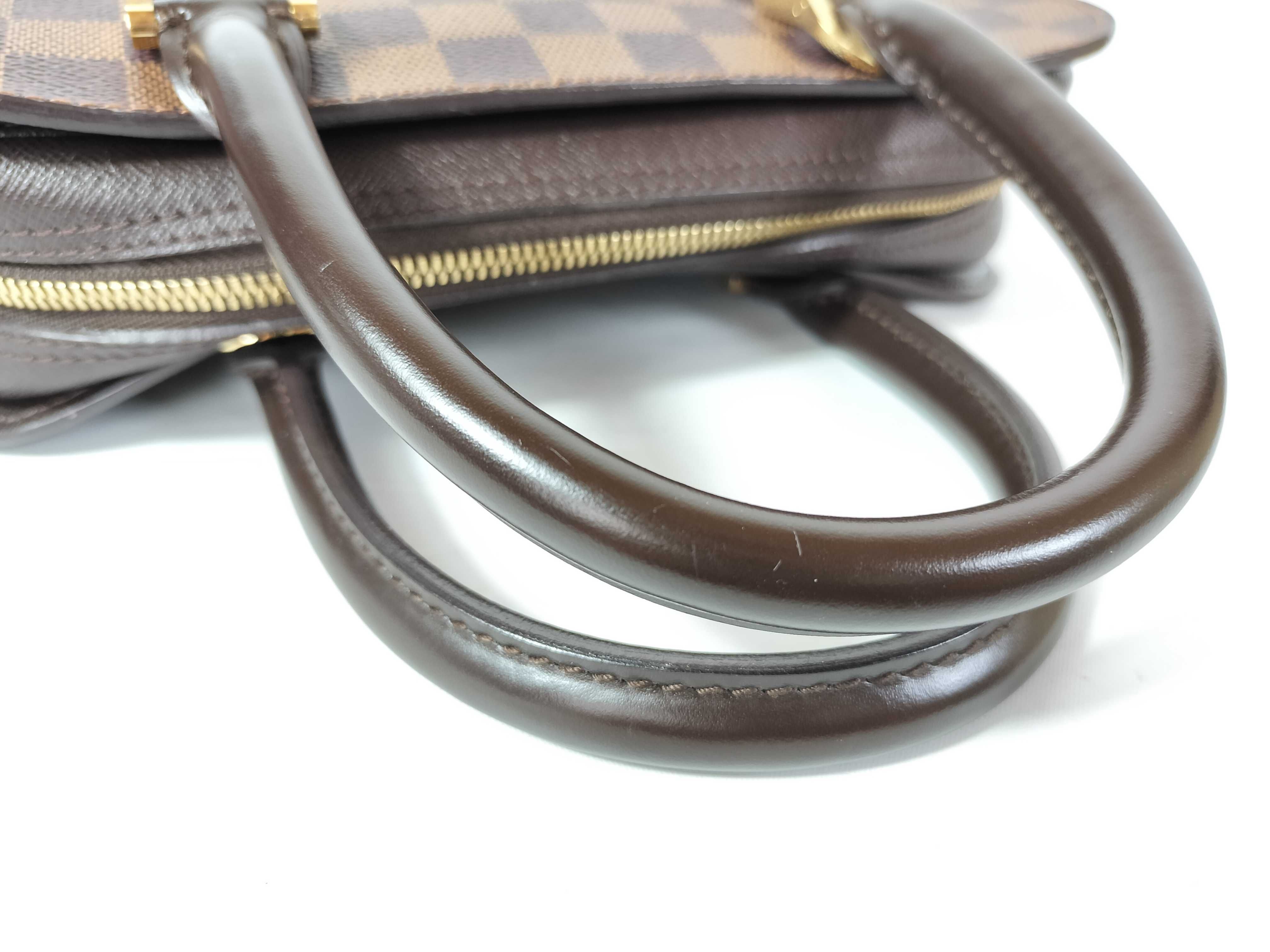Damier Triana Handbag — view 5