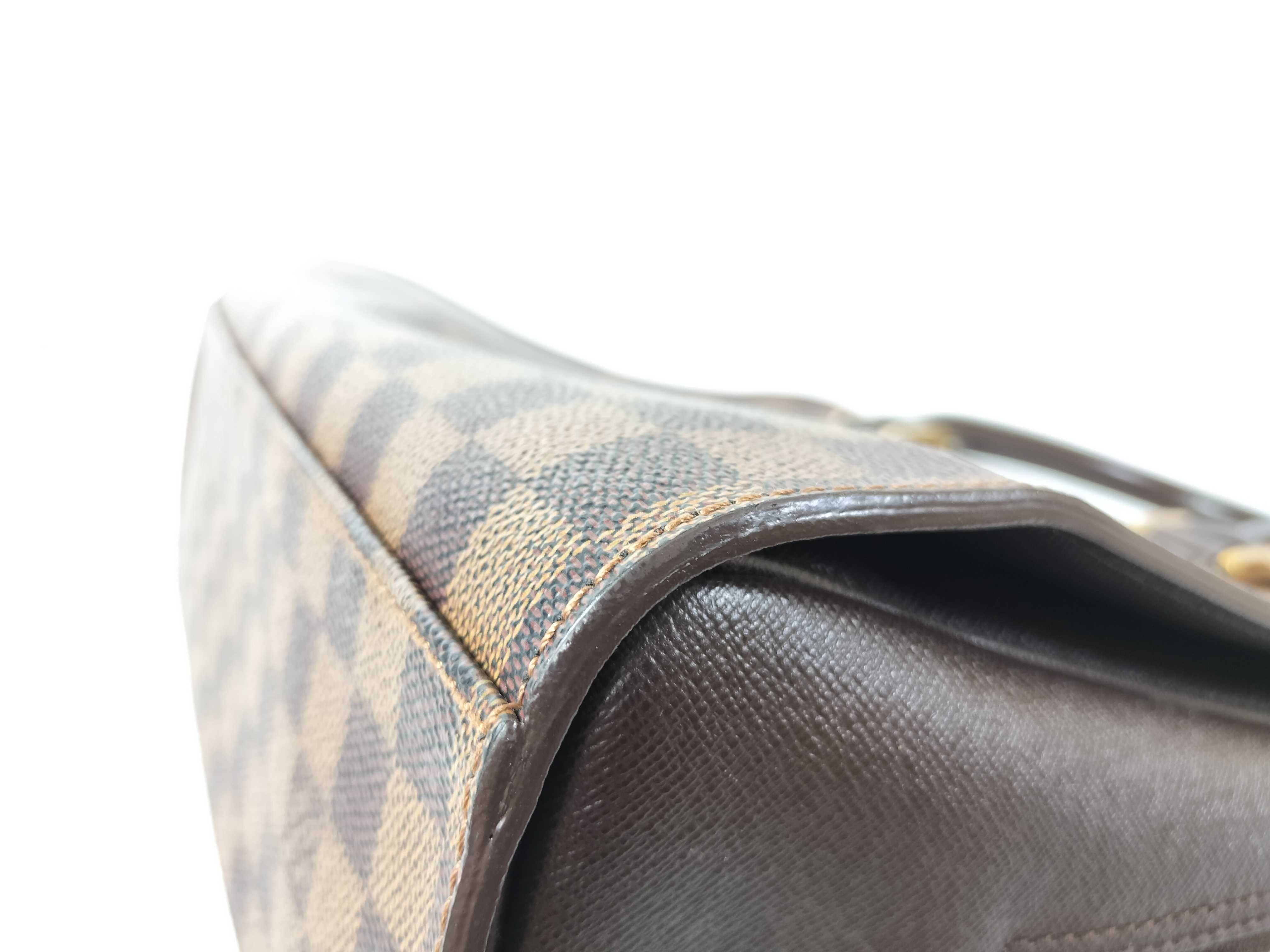 Damier Triana Handbag — view 6