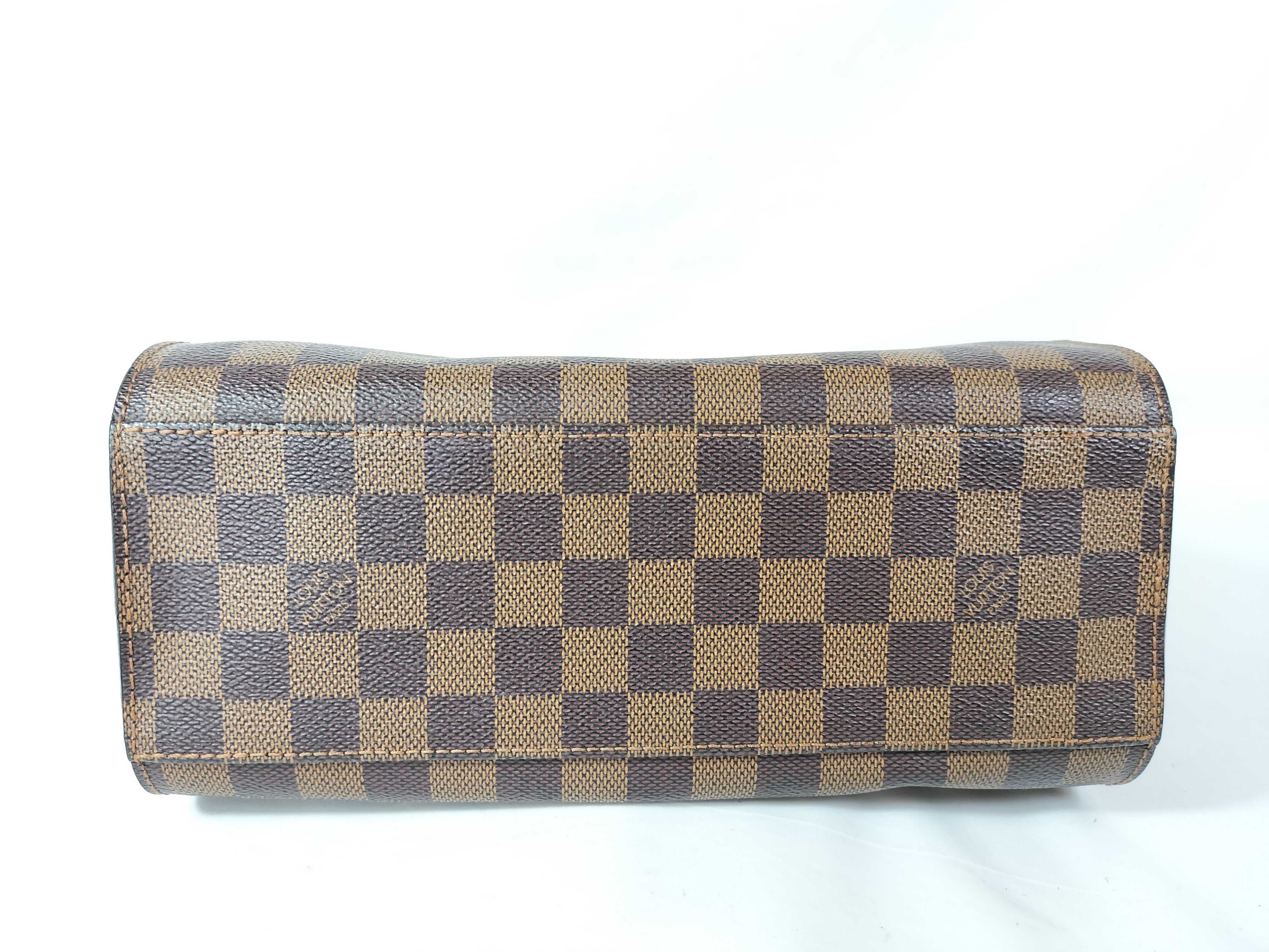 Damier Triana Handbag — view 7