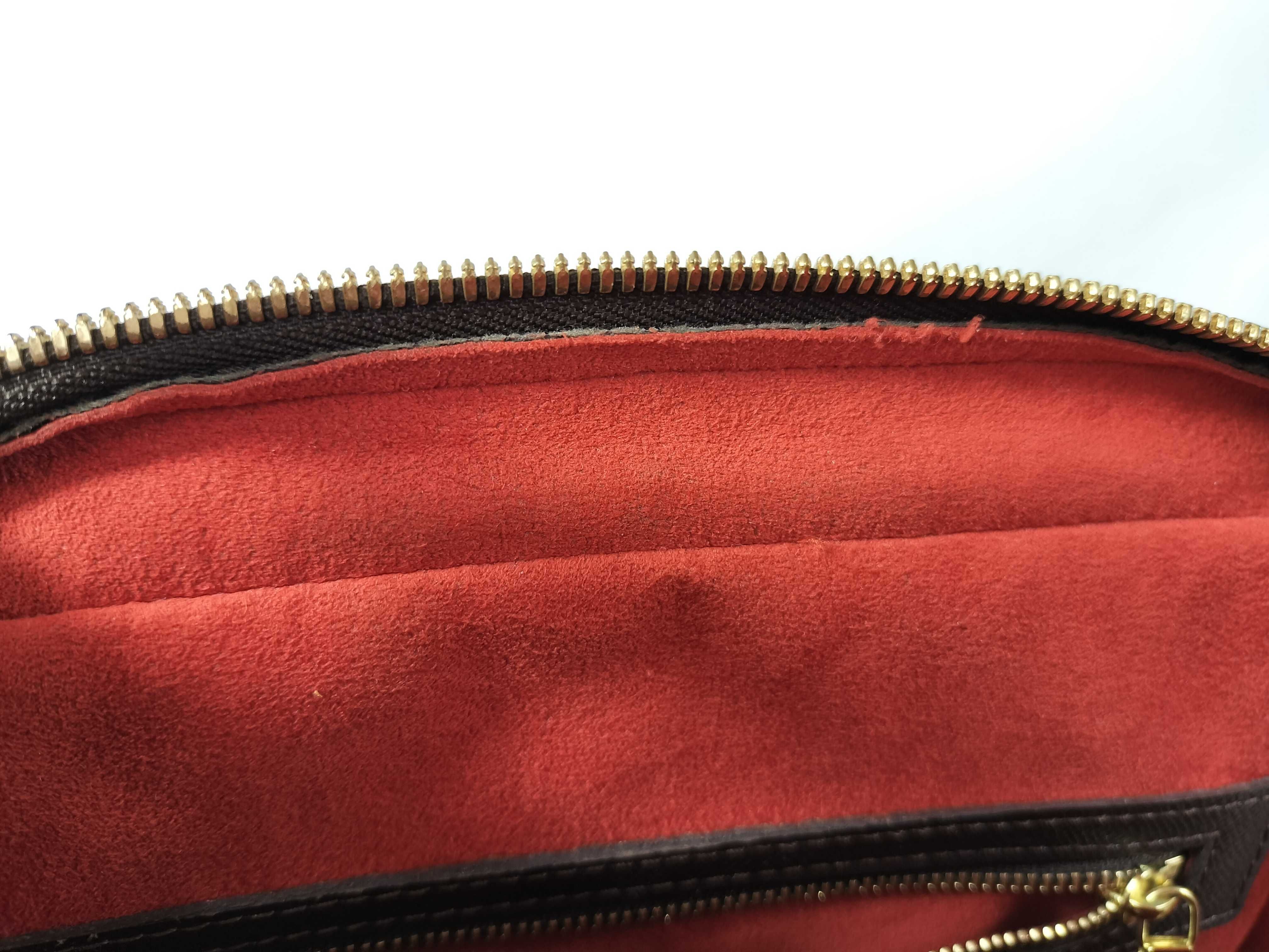 Damier Triana Handbag — view 10