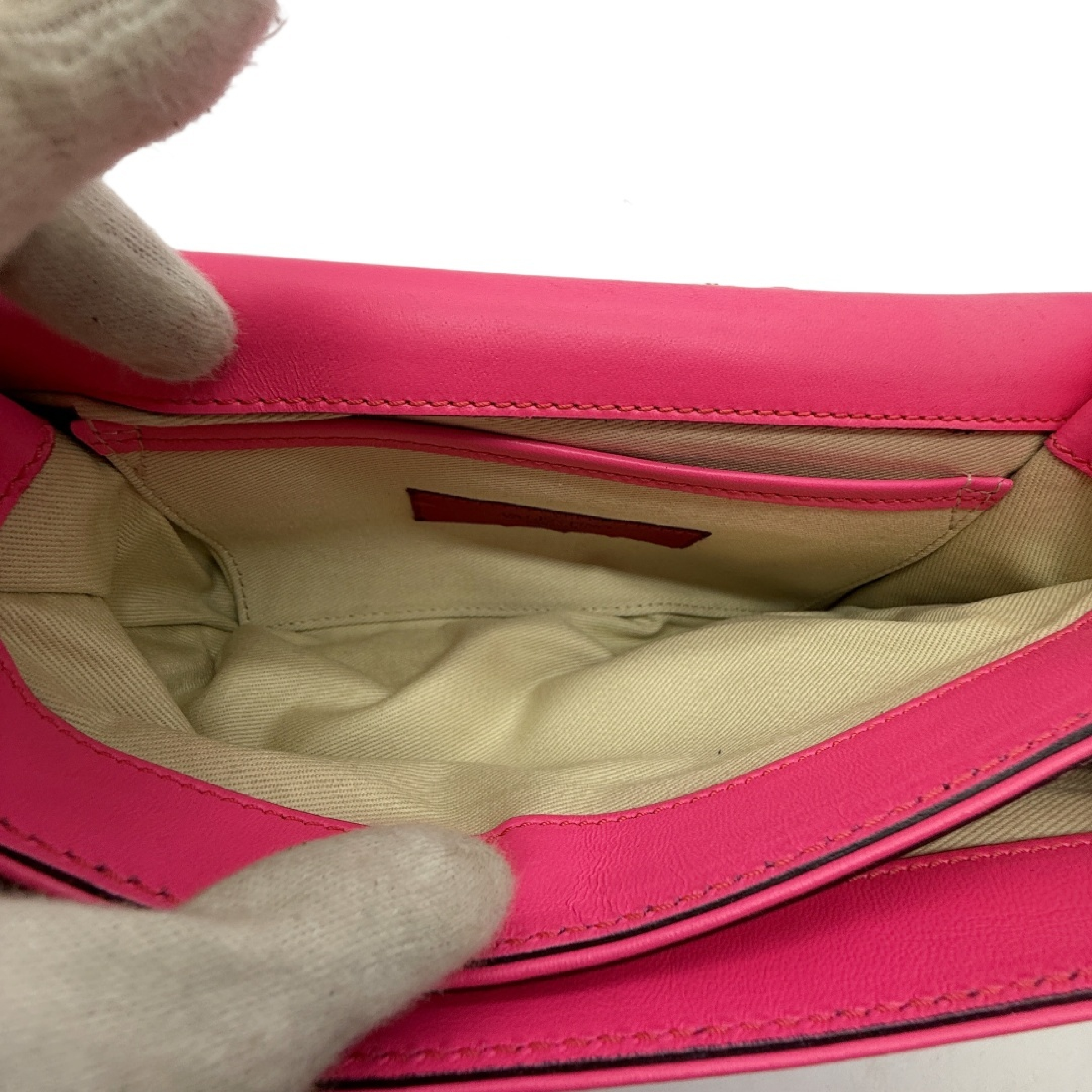 shoulder bag — view 12
