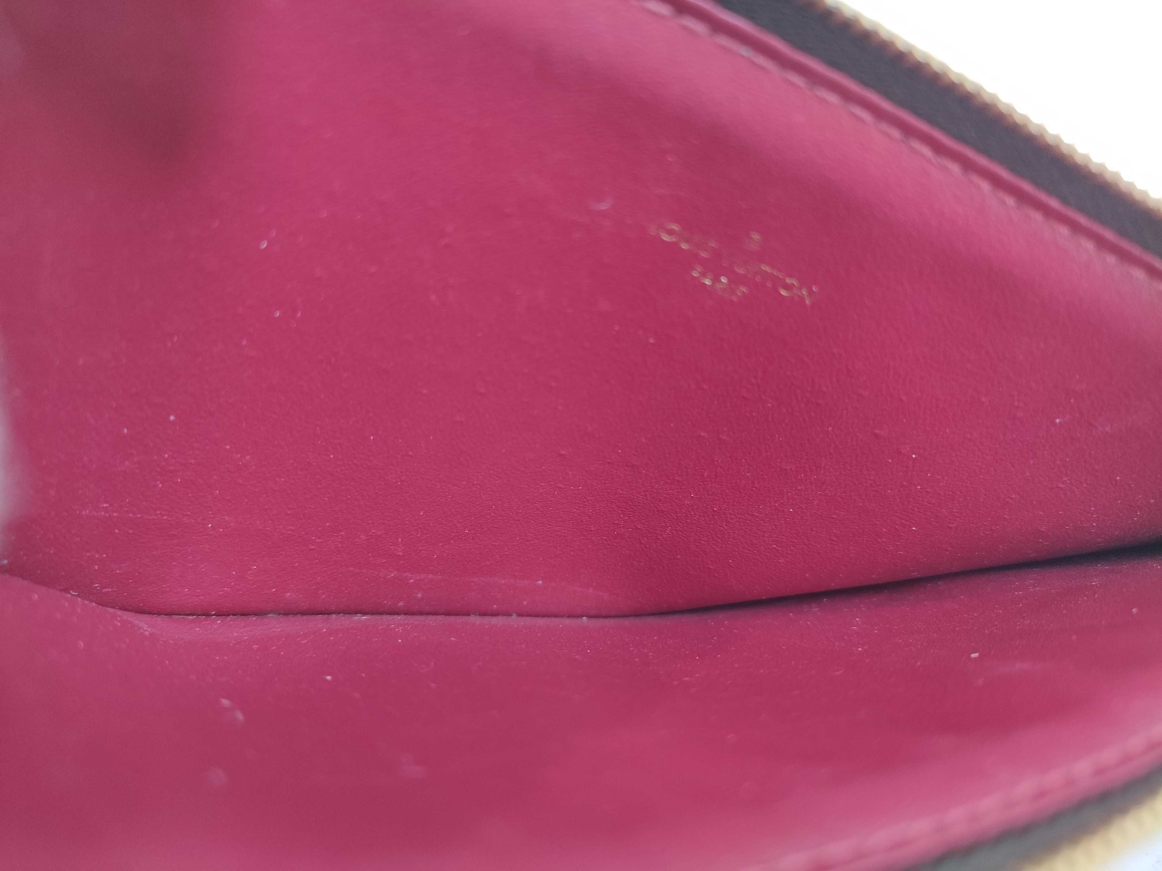 Monogram Chain Shoulder Bag — view 15