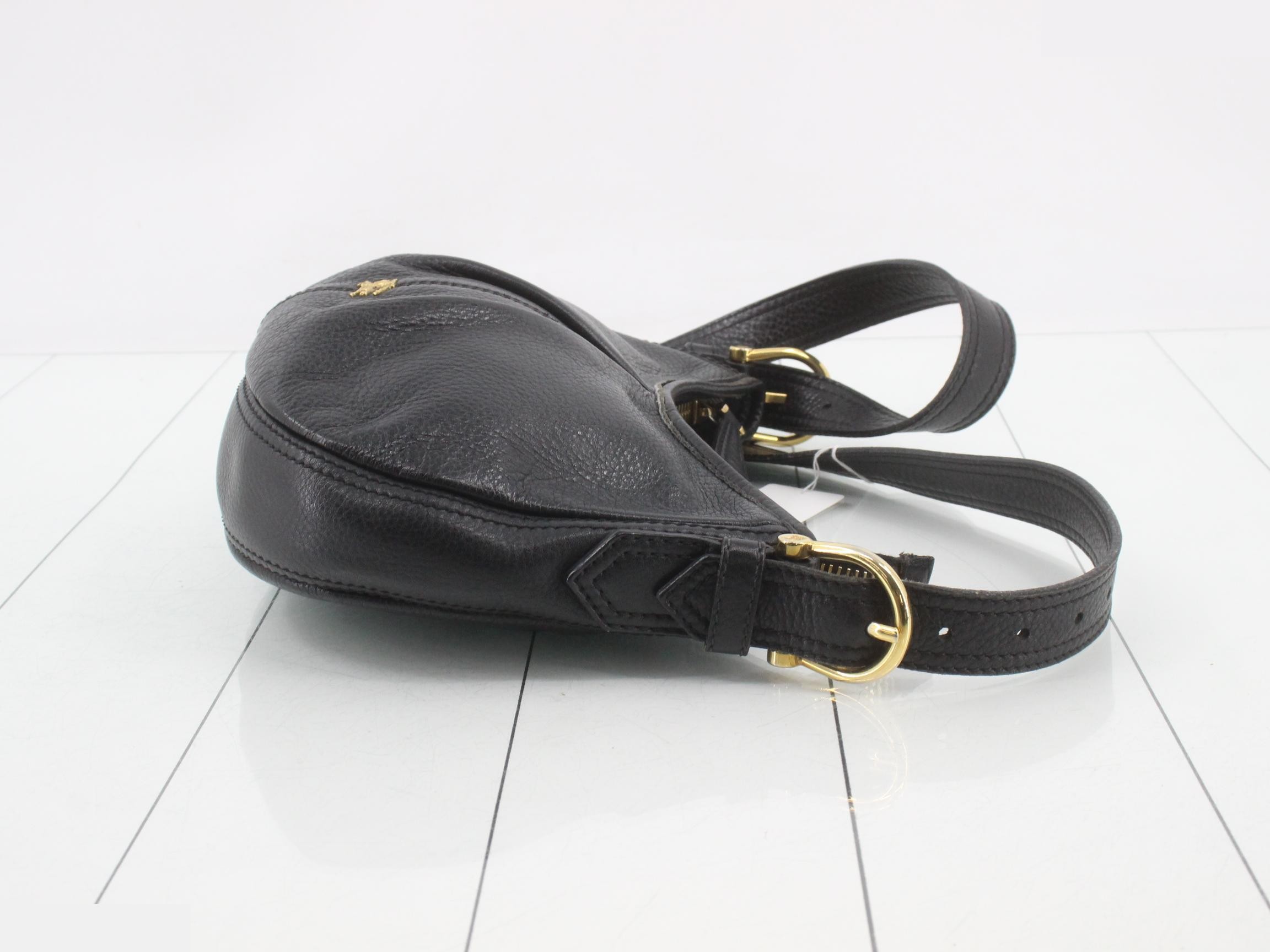 Shoulder bag — view 3
