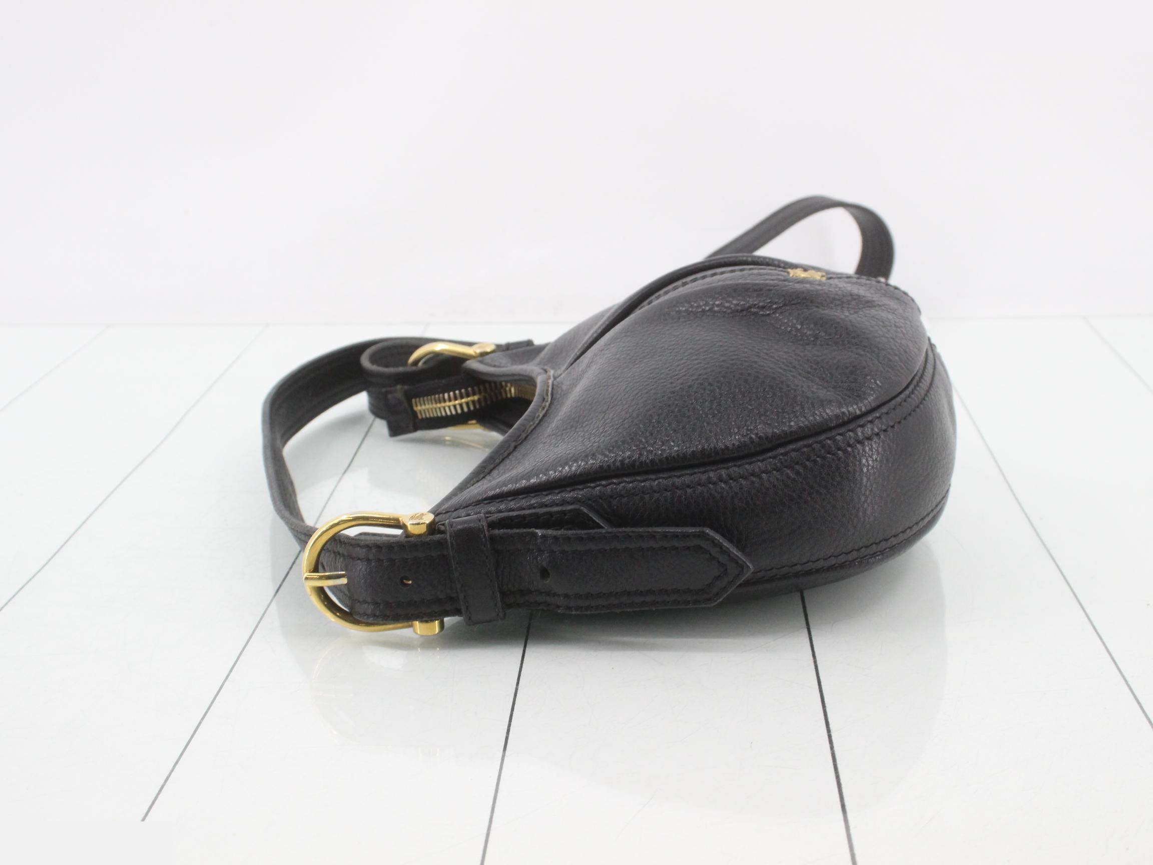 Shoulder bag — view 4