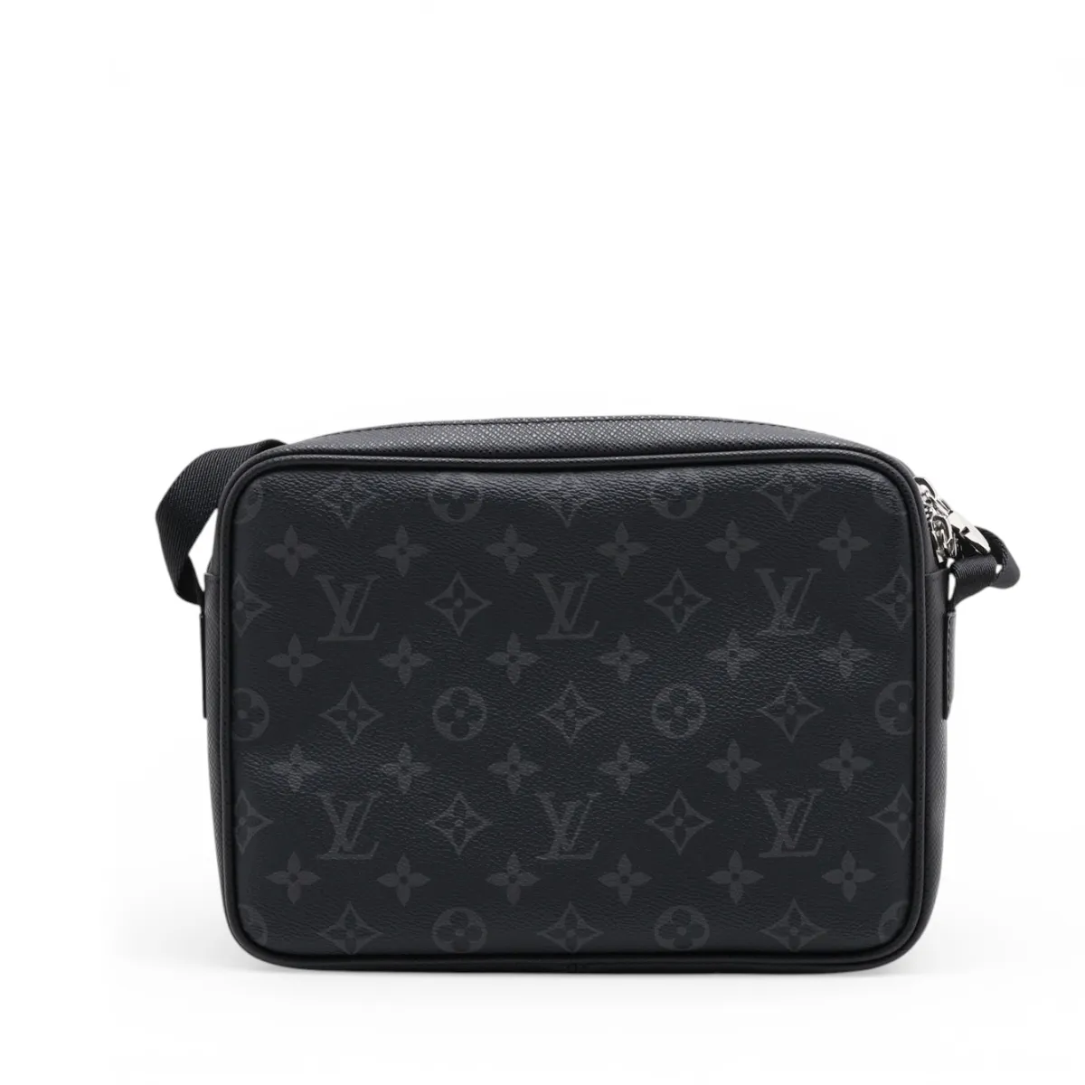 Taigarama Outdoor Messenger PM M30233 Black (RFID detected) — view 2
