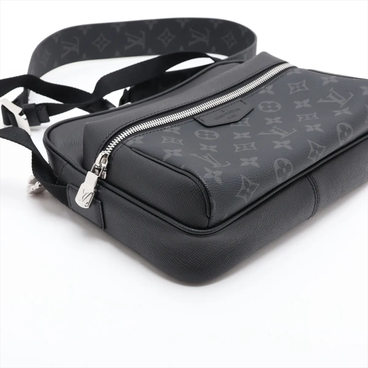Taigarama Outdoor Messenger PM M30233 Black (RFID detected) — view 4