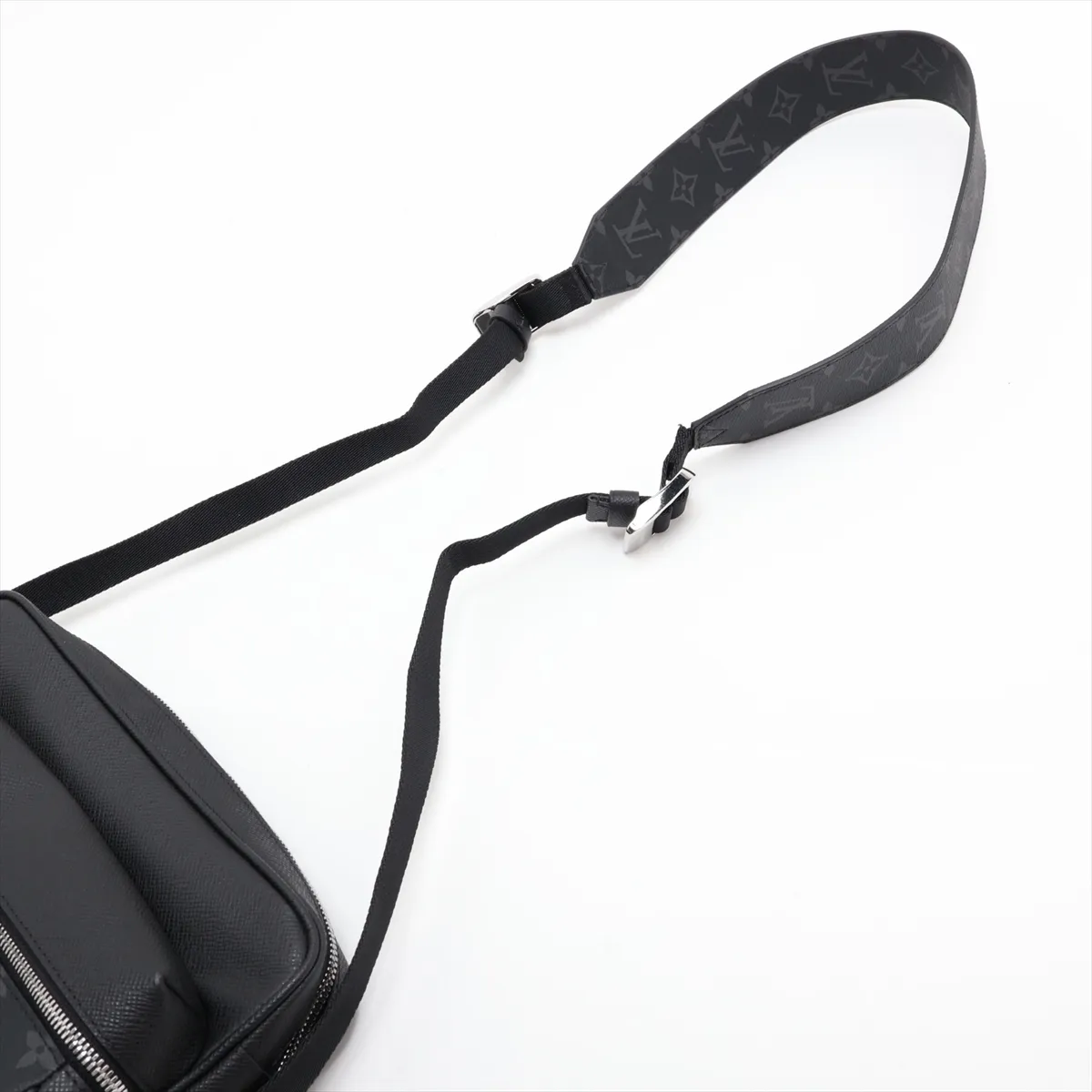 Taigarama Outdoor Messenger PM M30233 Black (RFID detected) — view 5