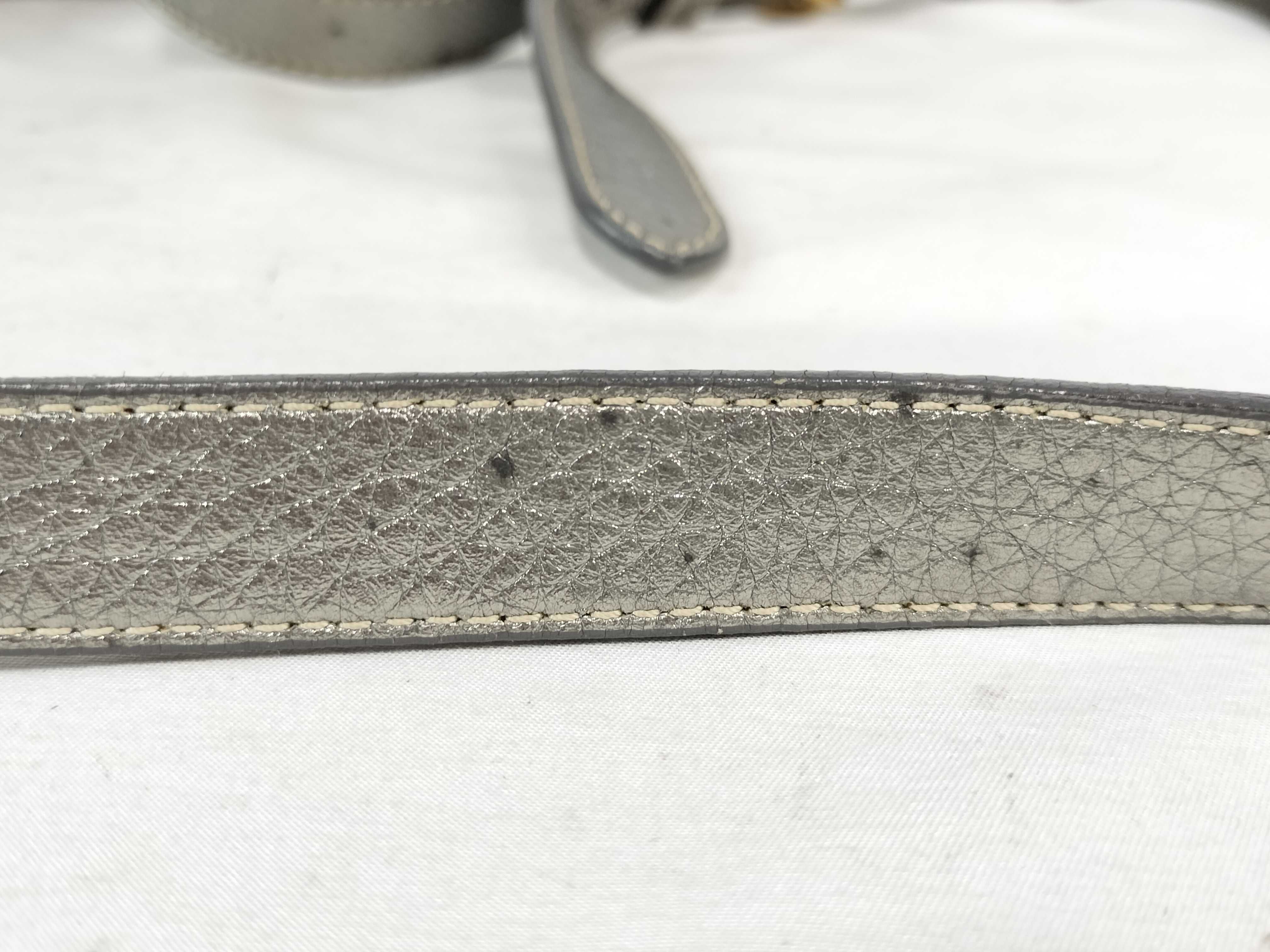 Logo Jacquard Shoulder Bag — view 4
