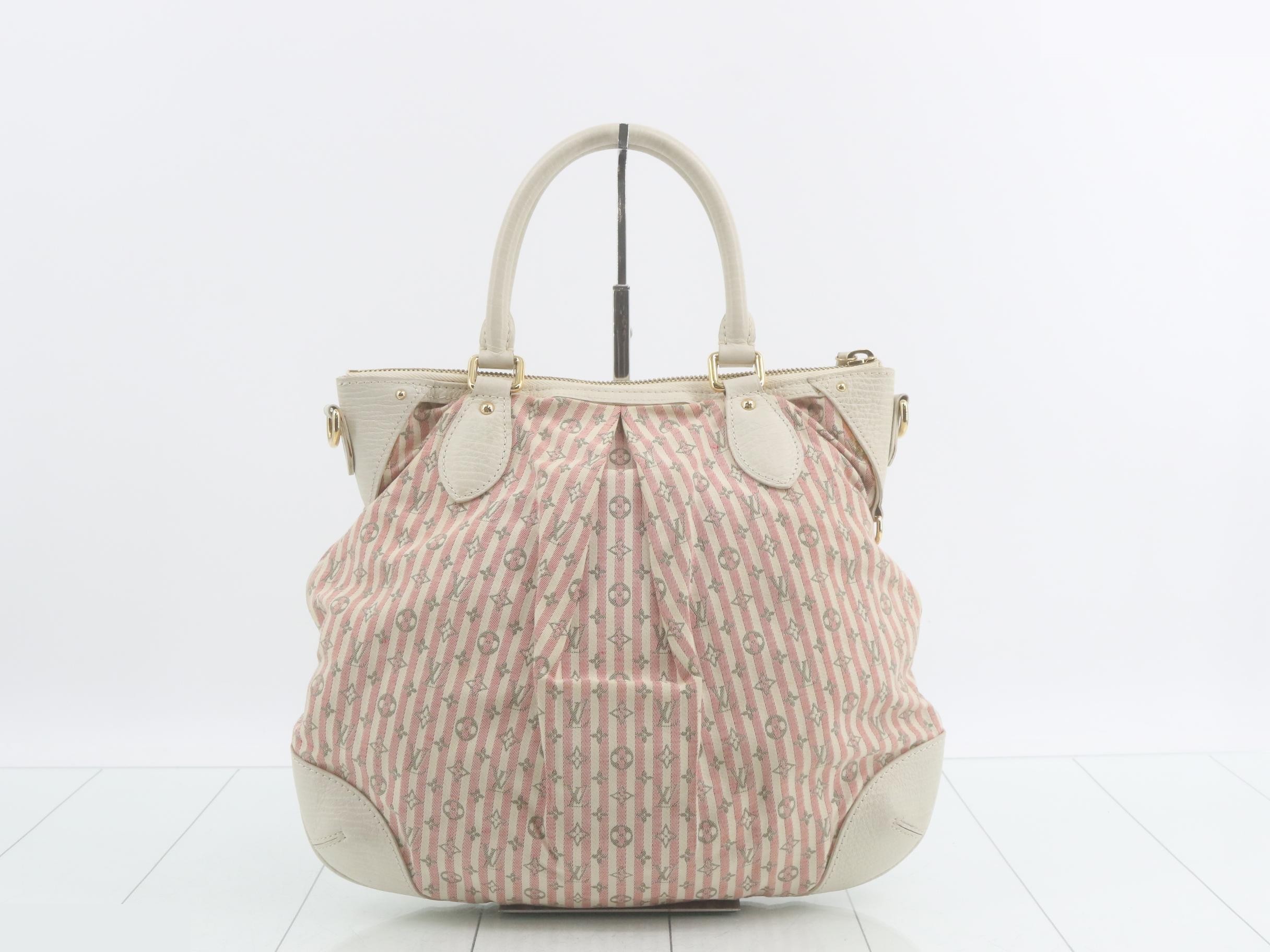 Marina PM with shoulder strap — view 2