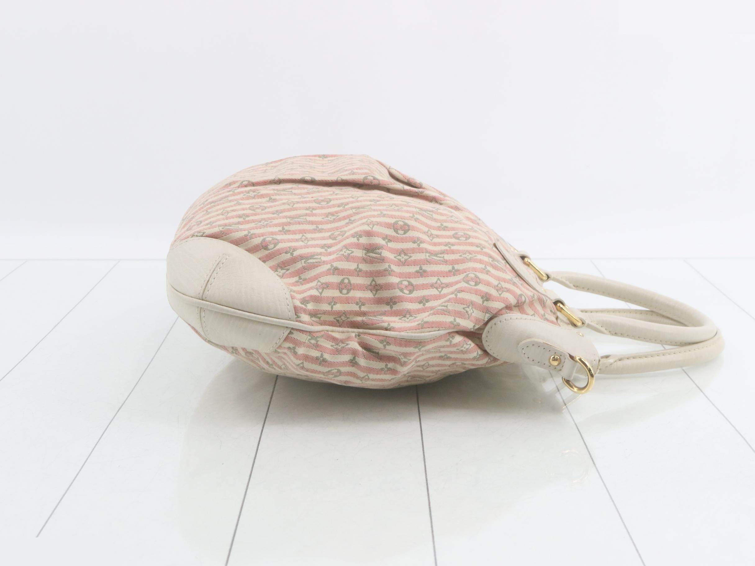 Marina PM with shoulder strap — view 3