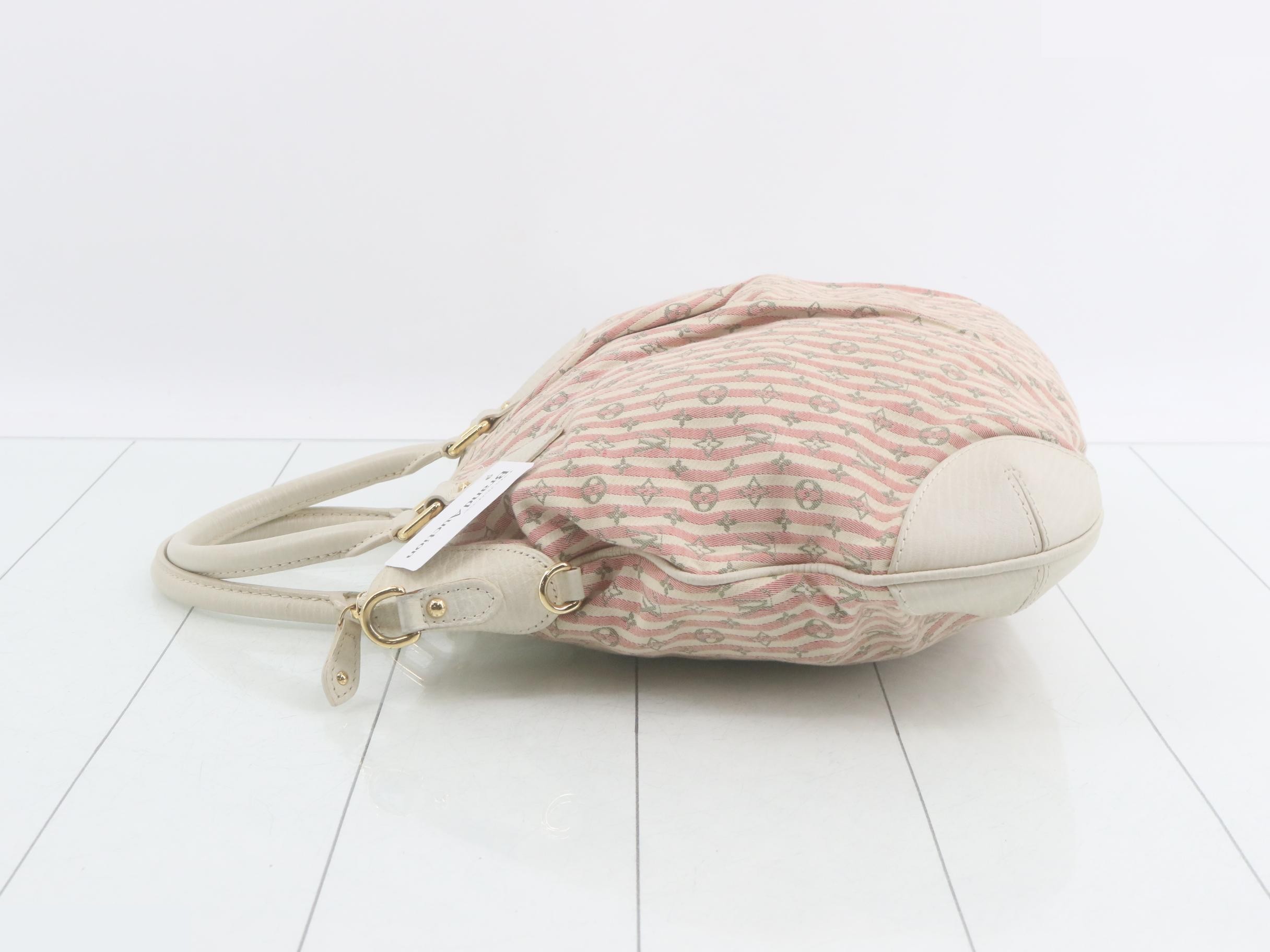 Marina PM with shoulder strap — view 4