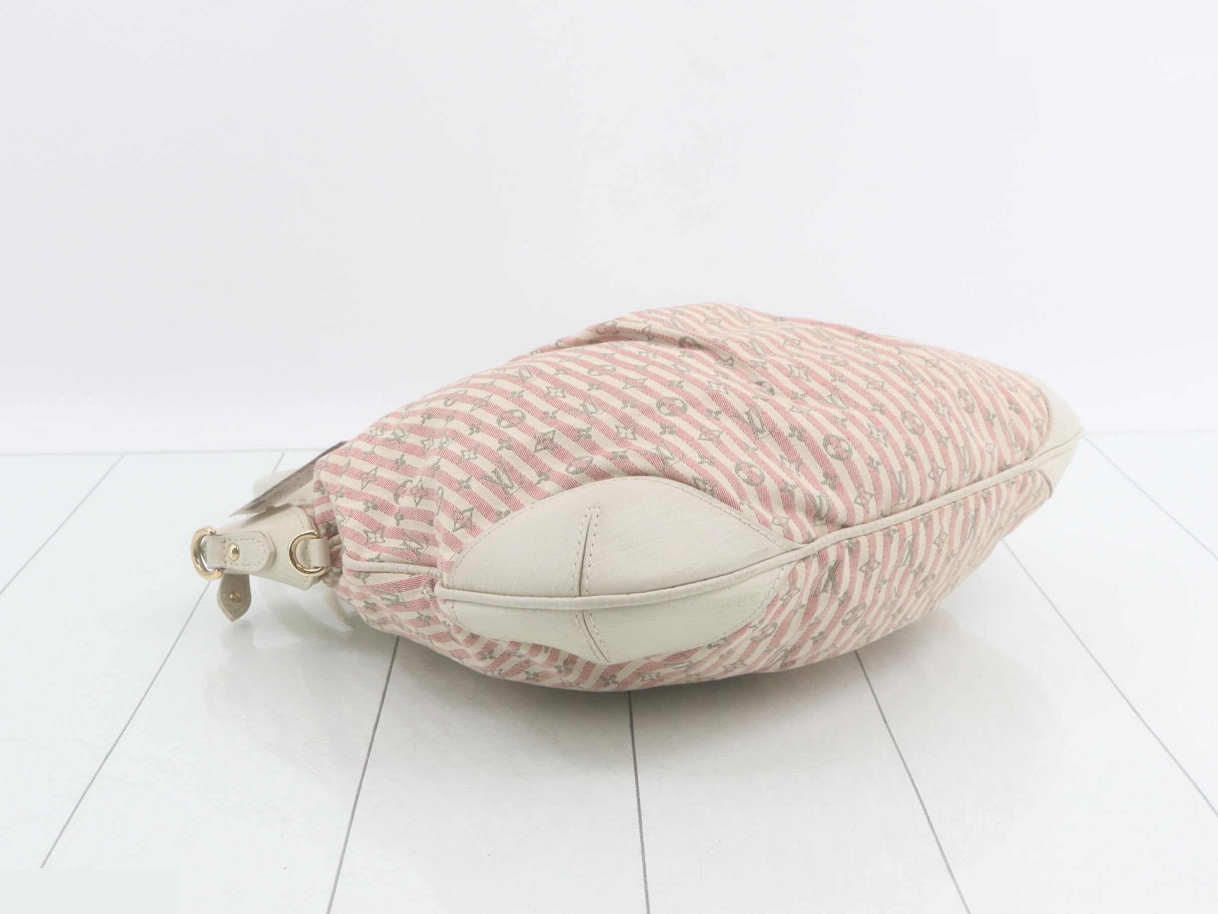 Marina PM with shoulder strap — view 5