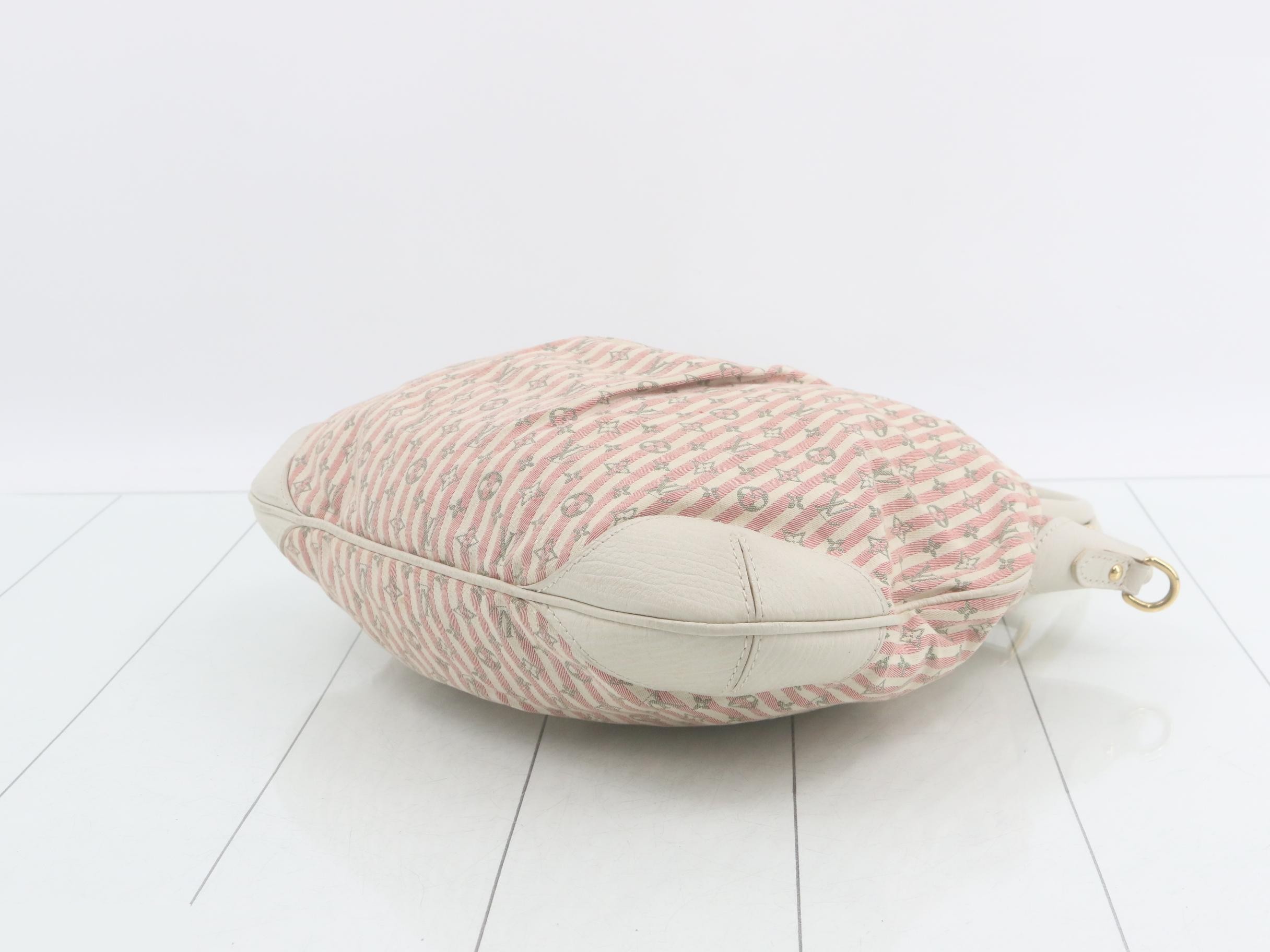 Marina PM with shoulder strap — view 6