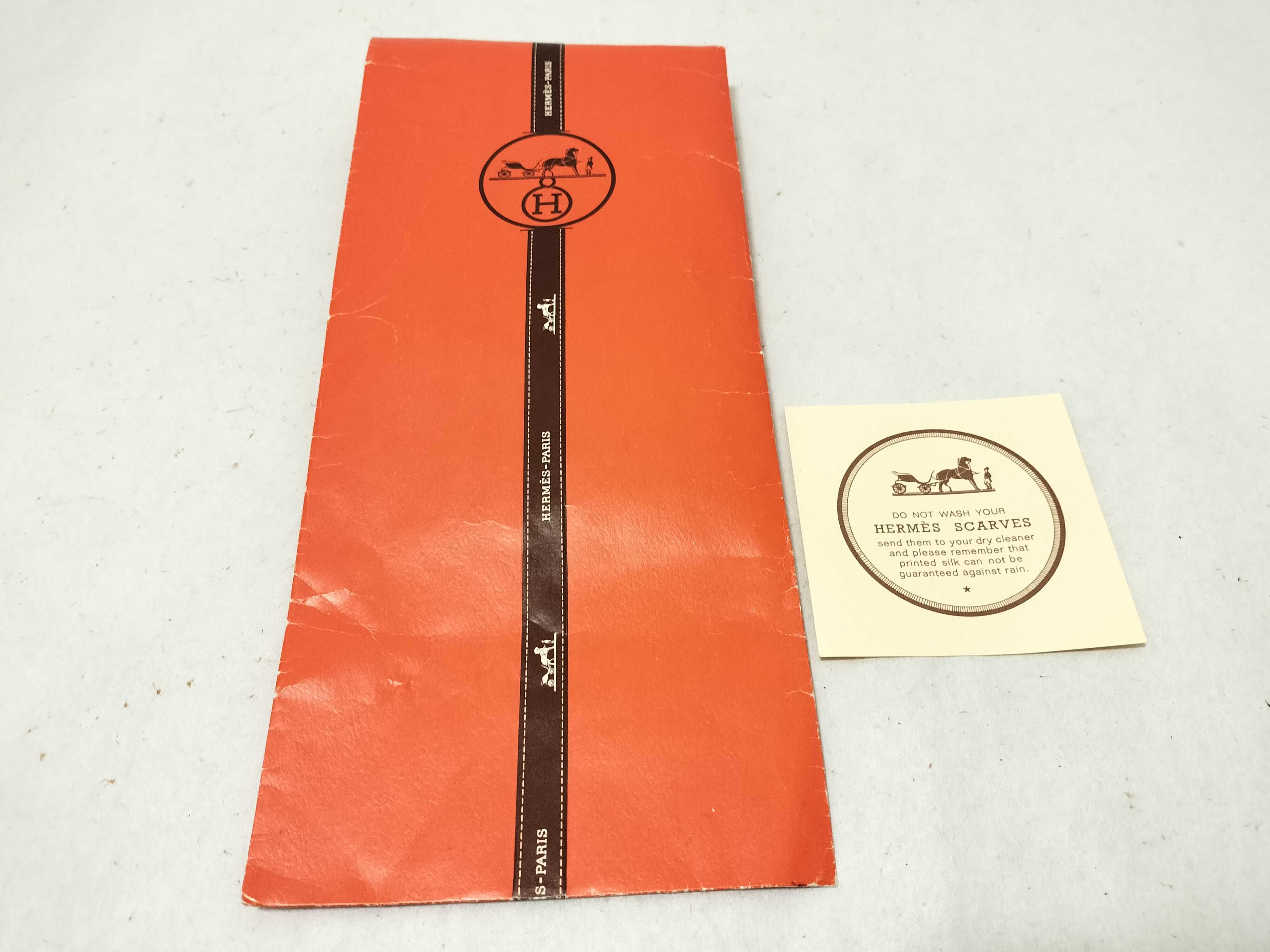 Carre / Scarf / Cashmere and other accessories — view 13