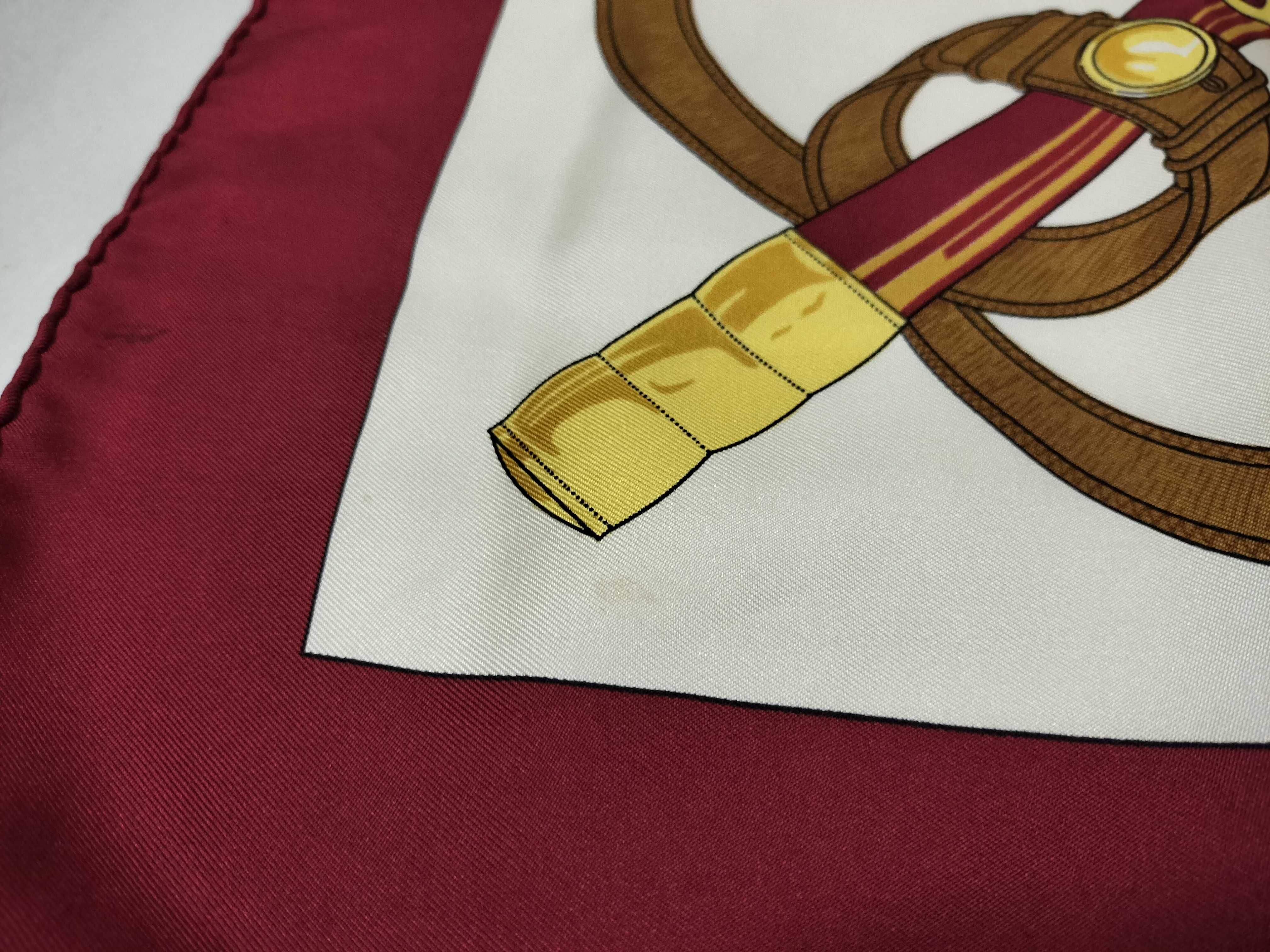 Carre / Scarf / Cashmere and other accessories — view 7