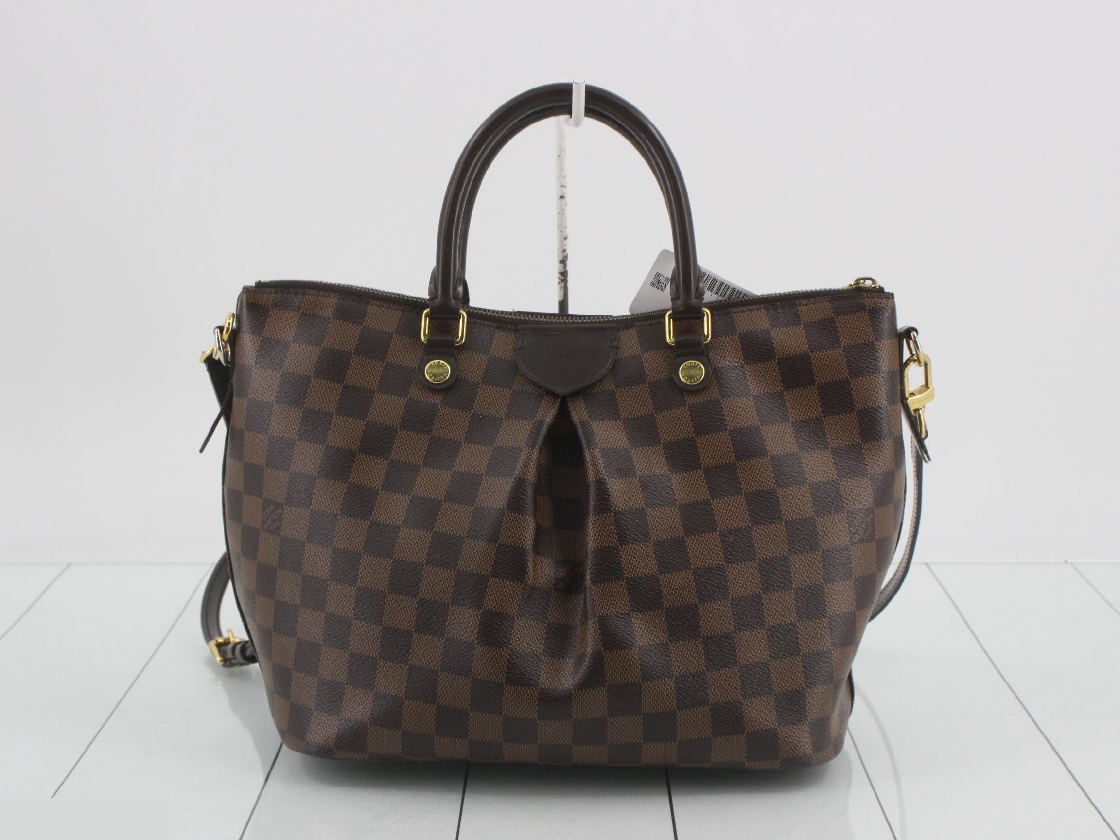 Damier Siena MM — view 2