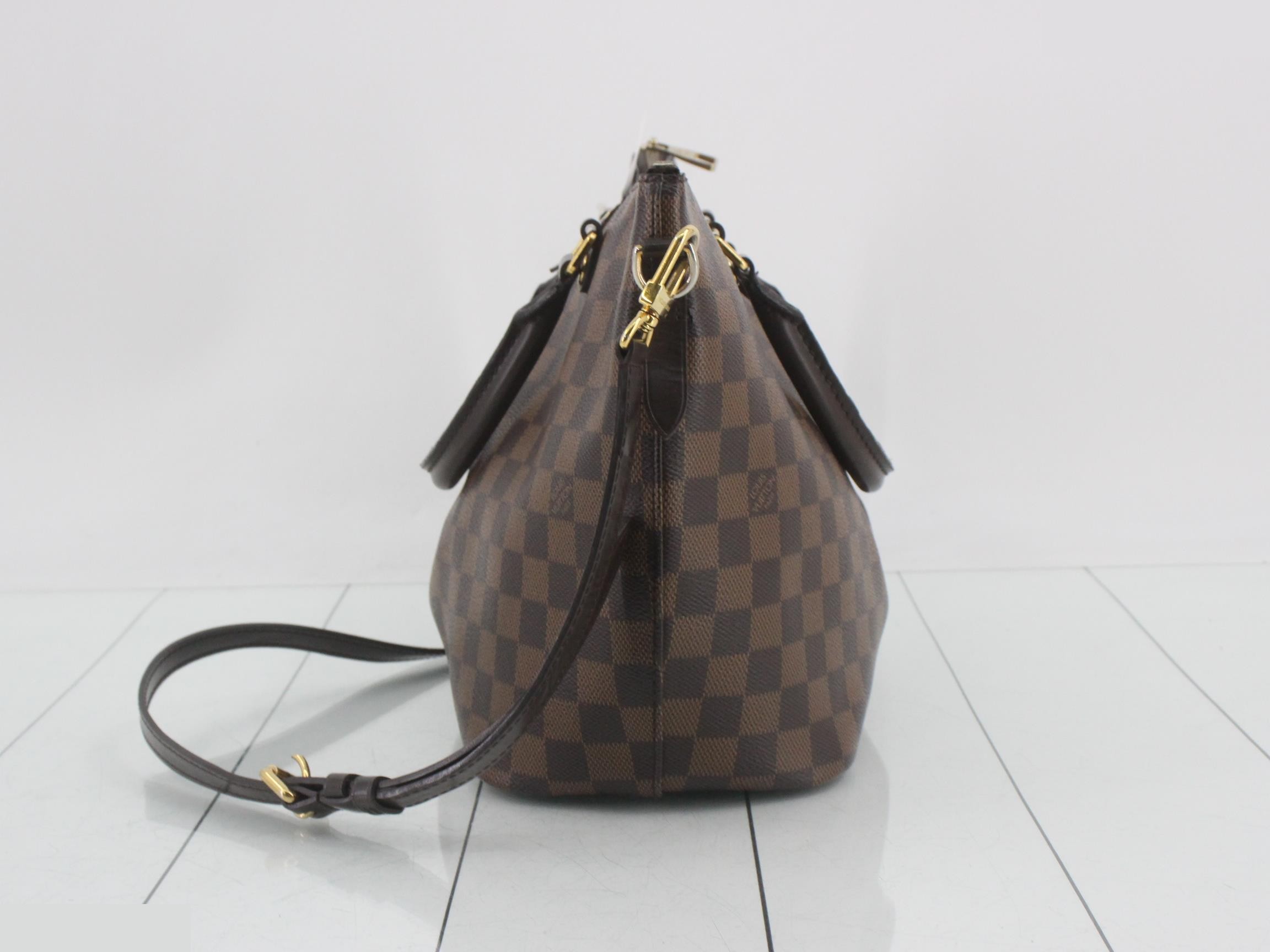 Damier Siena MM — view 3