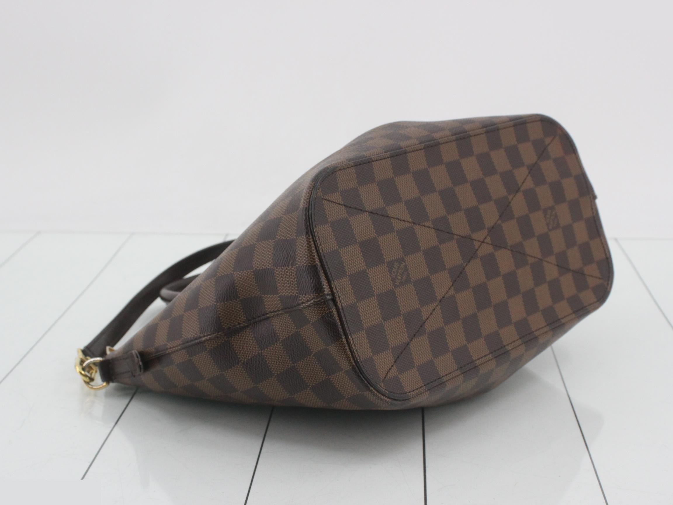 Damier Siena MM — view 5