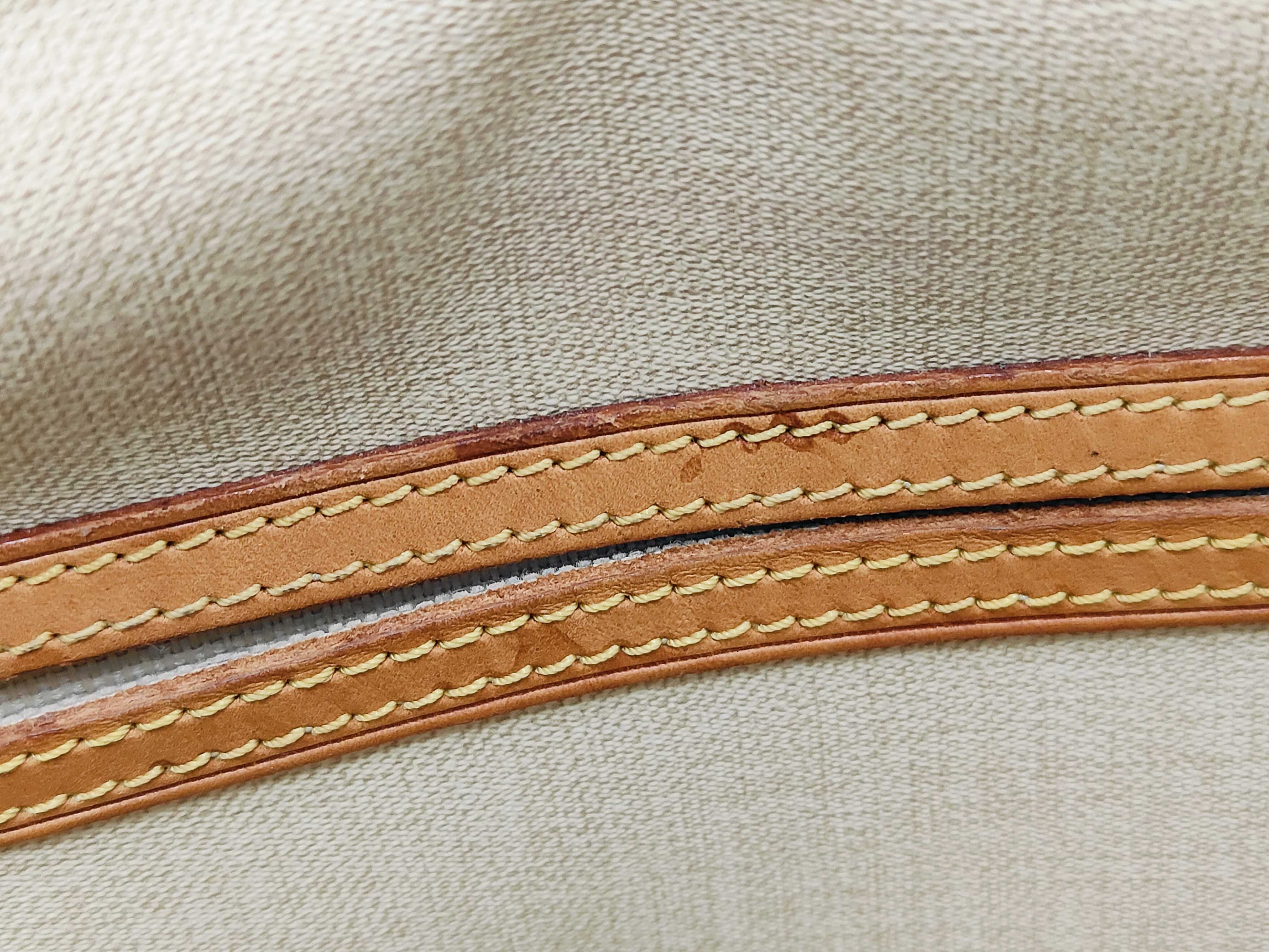 Monogram Brand Bag Reporter SP1021 Shoulder Bag — view 11
