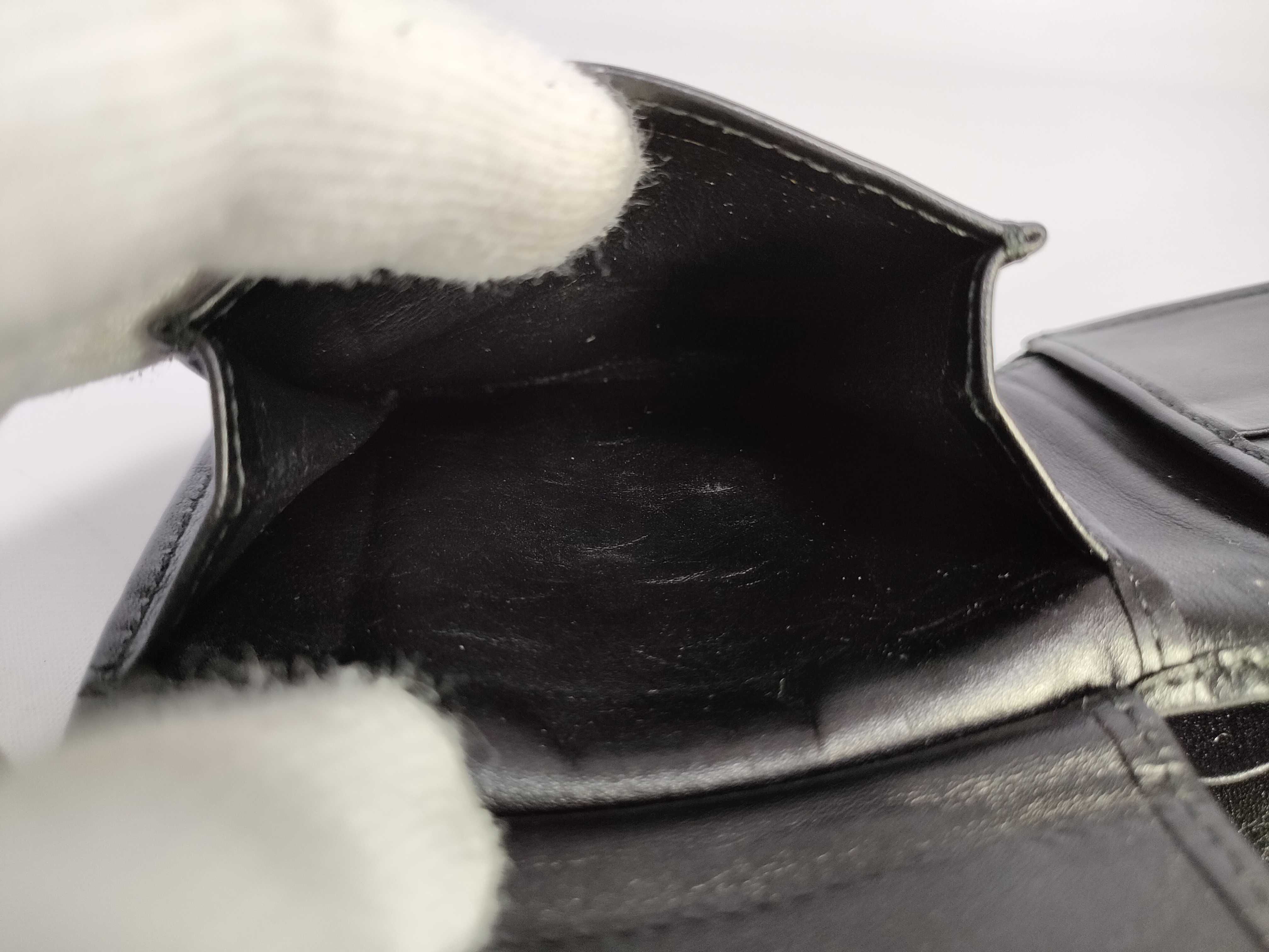 Intrecciato Bi-fold Wallet — view 12