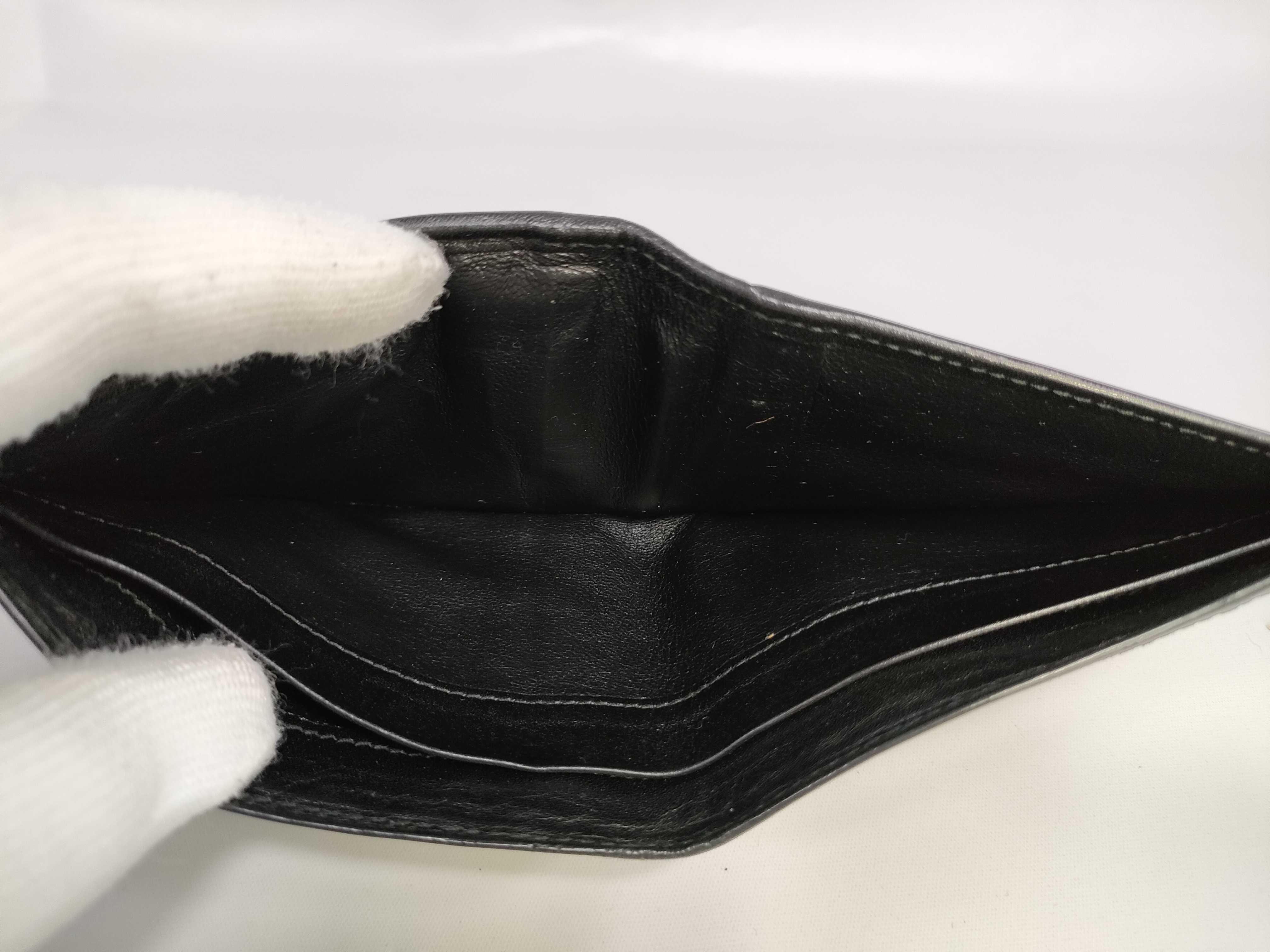 Intrecciato Bi-fold Wallet — view 14