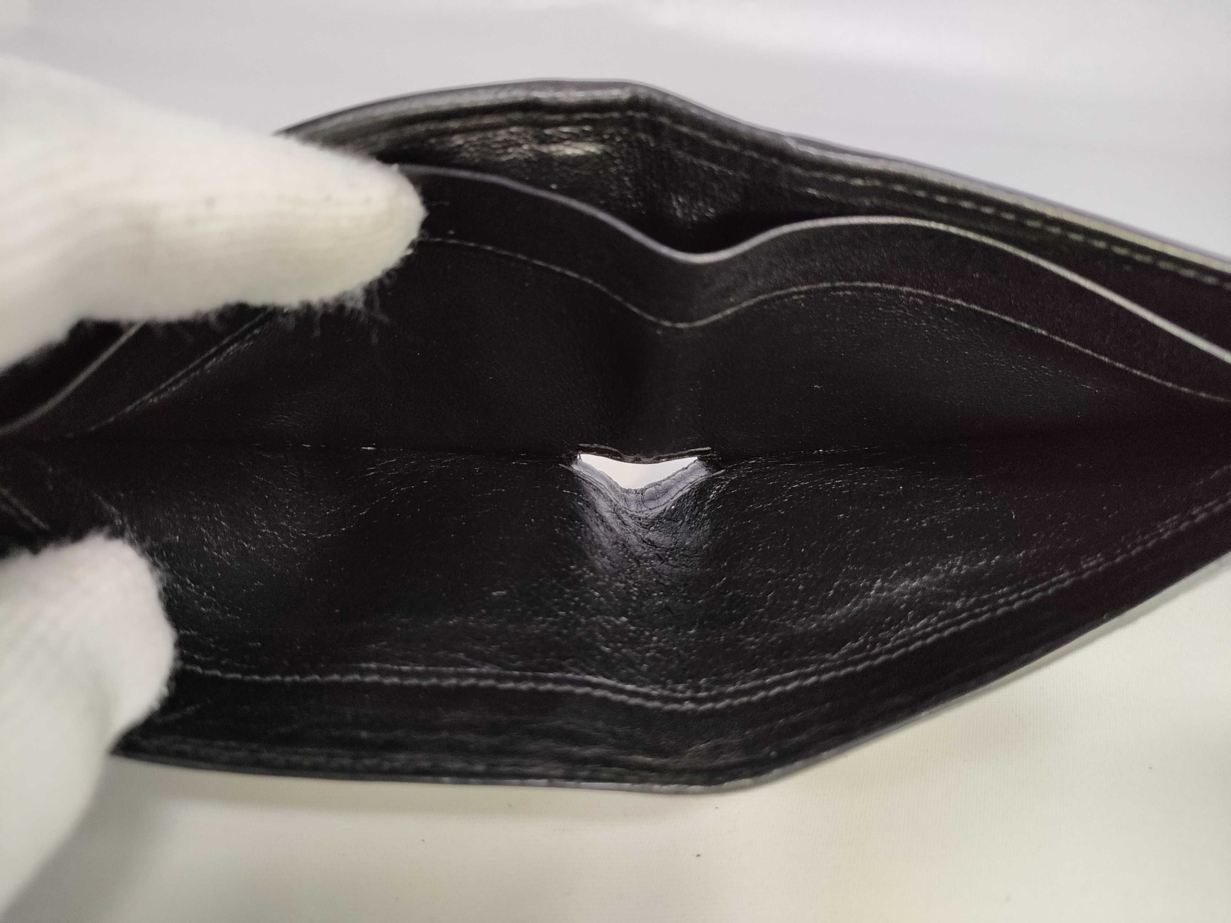 Intrecciato Bi-fold Wallet — view 15