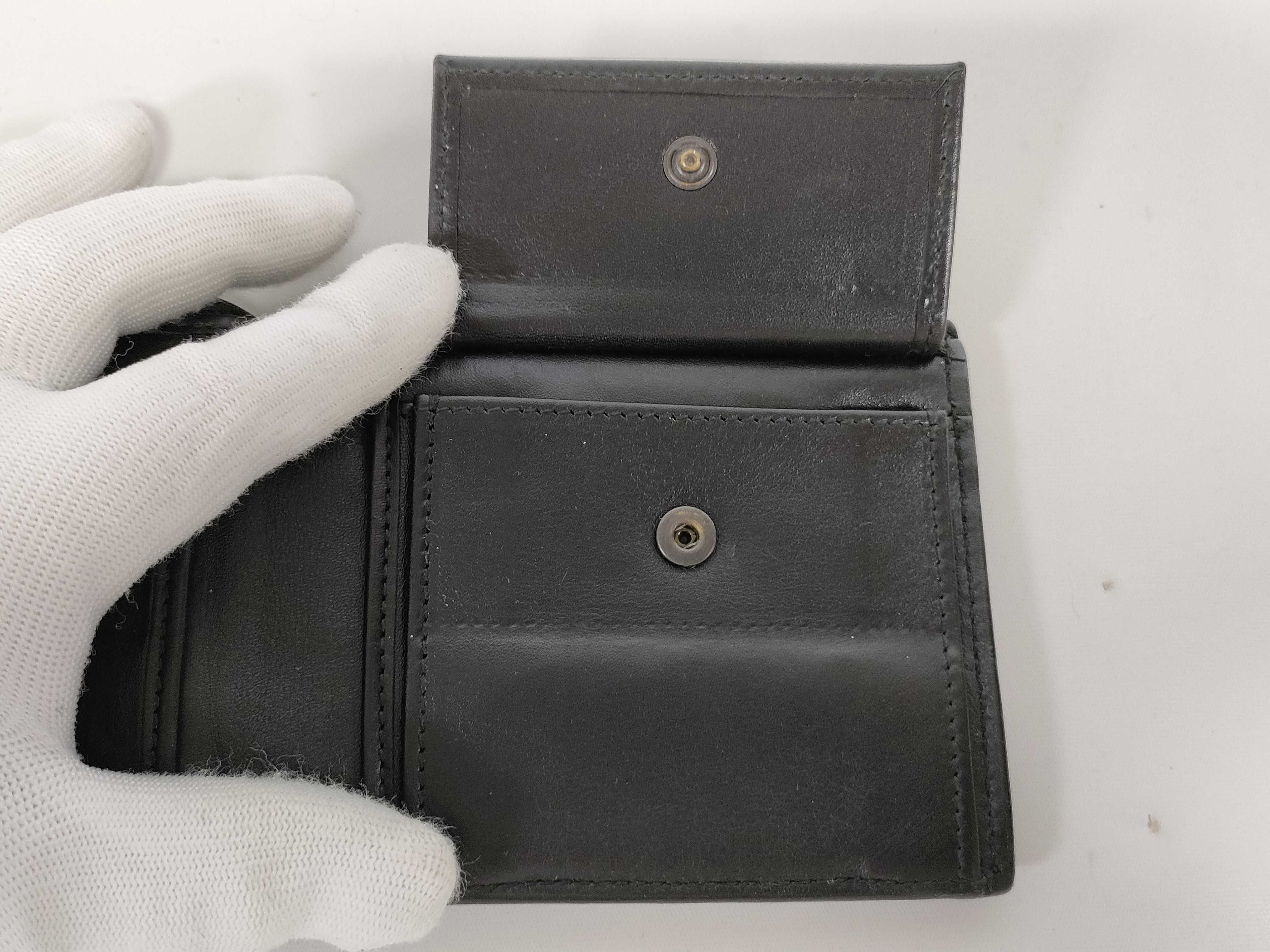Intrecciato Bi-fold Wallet — view 10