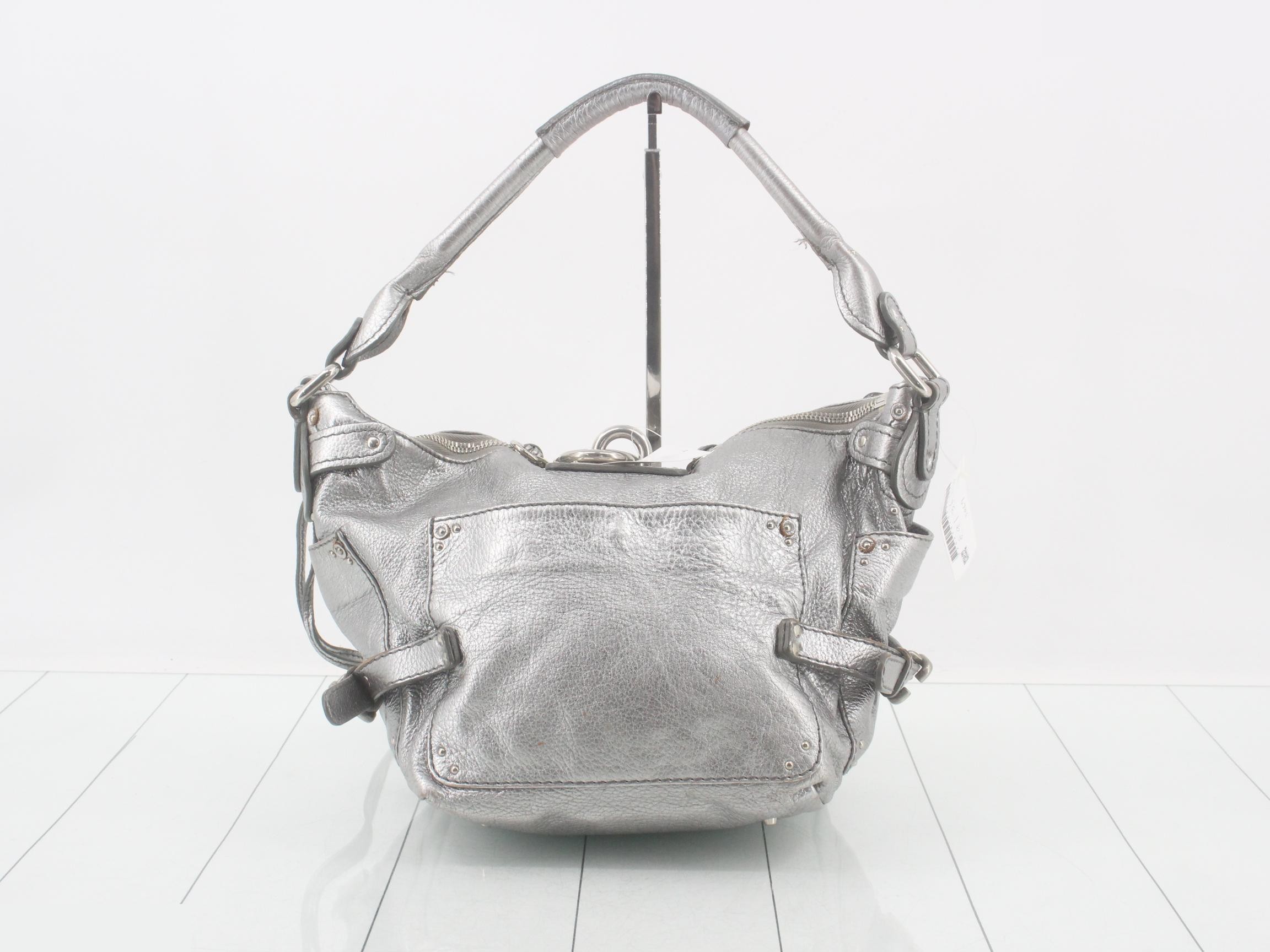 Paddington (Bag) - Shoulder Bag — view 2
