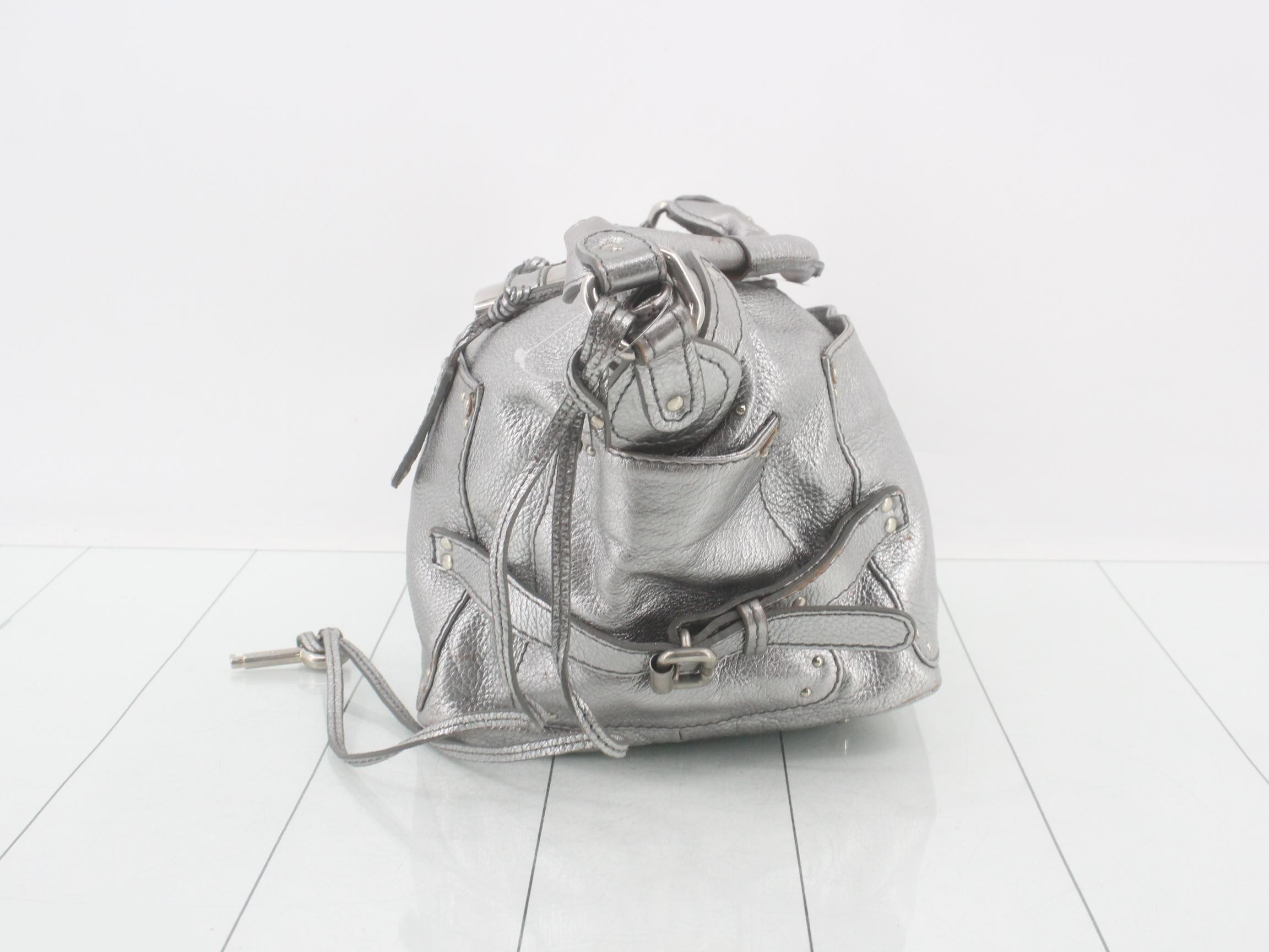 Paddington (Bag) - Shoulder Bag — view 3
