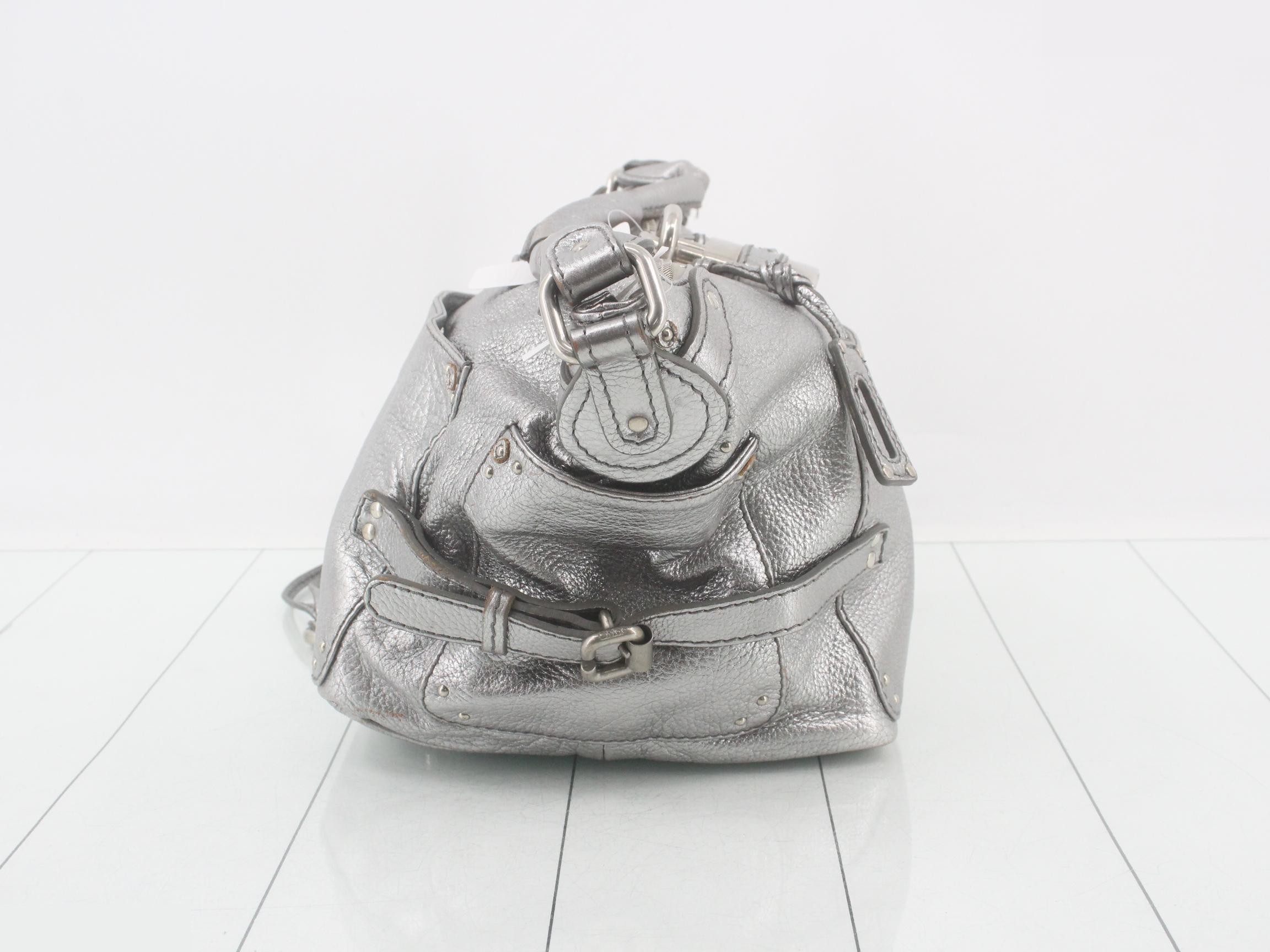 Paddington (Bag) - Shoulder Bag — view 4
