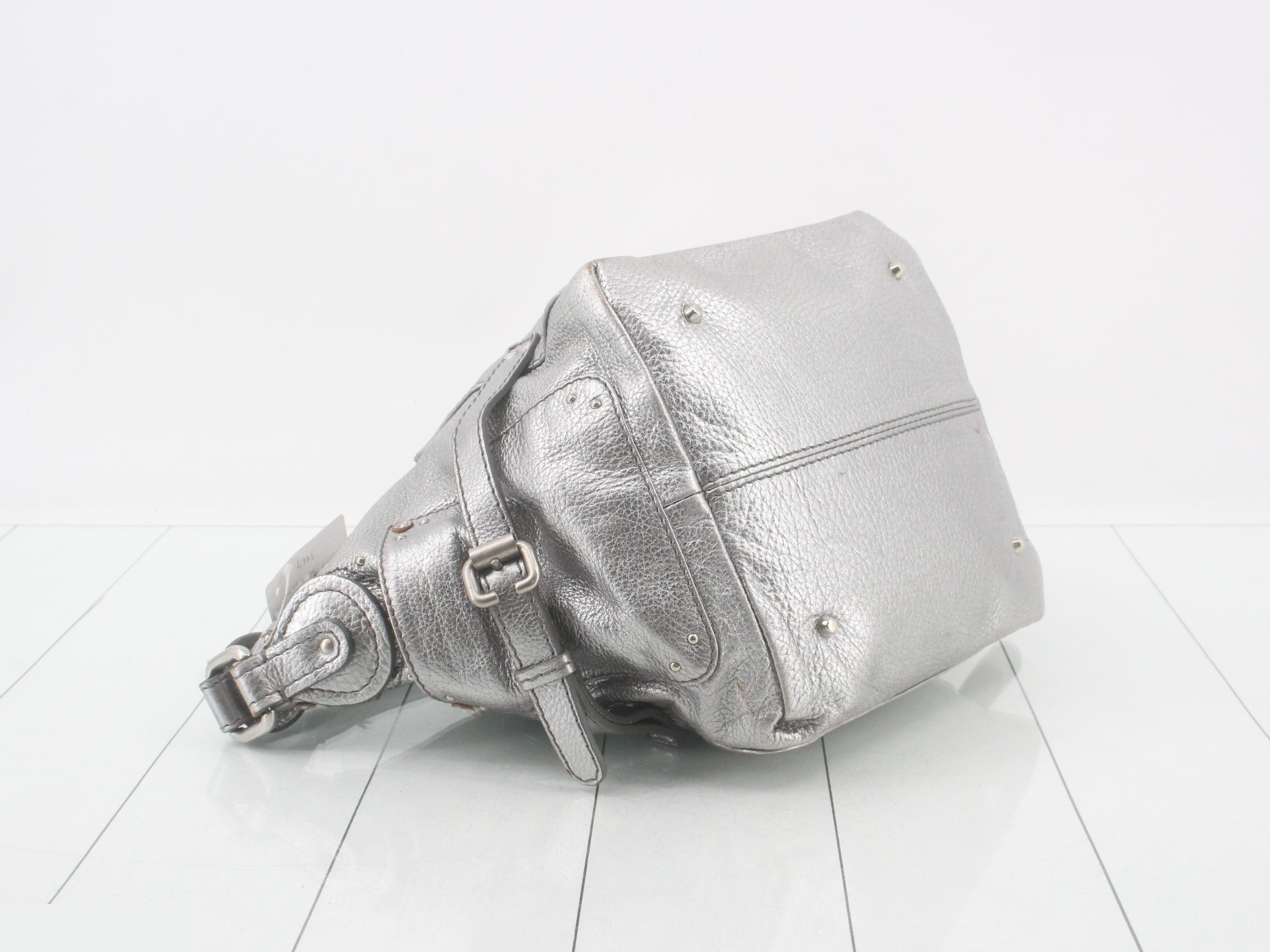 Paddington (Bag) - Shoulder Bag — view 5