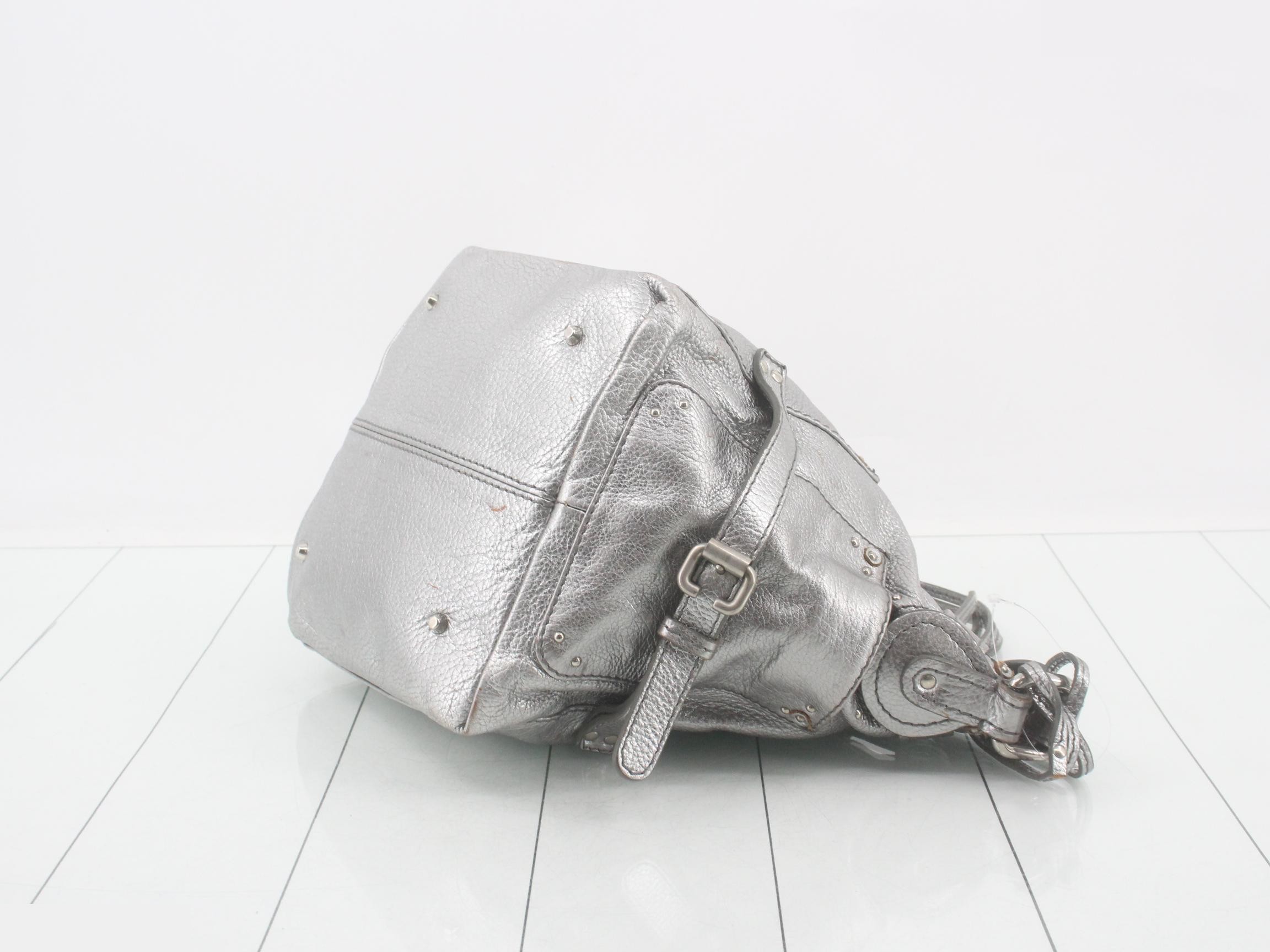 Paddington (Bag) - Shoulder Bag — view 6