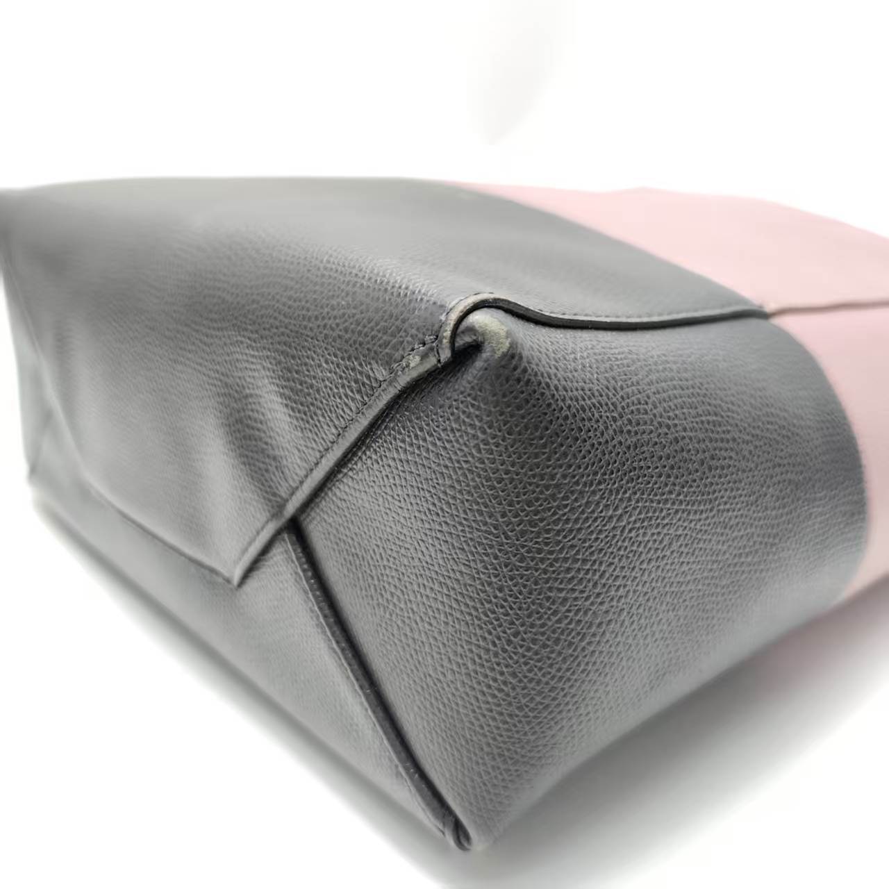 【*Shipped from: China*】CELINE Bucket Leather Shoulder Bag — view 6