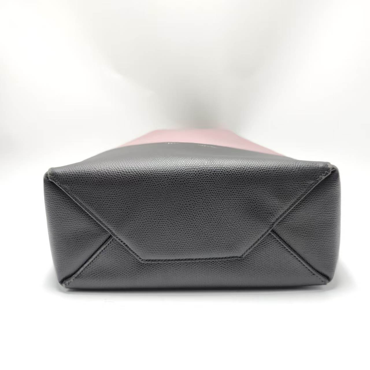 【*Shipped from: China*】CELINE Bucket Leather Shoulder Bag — view 7