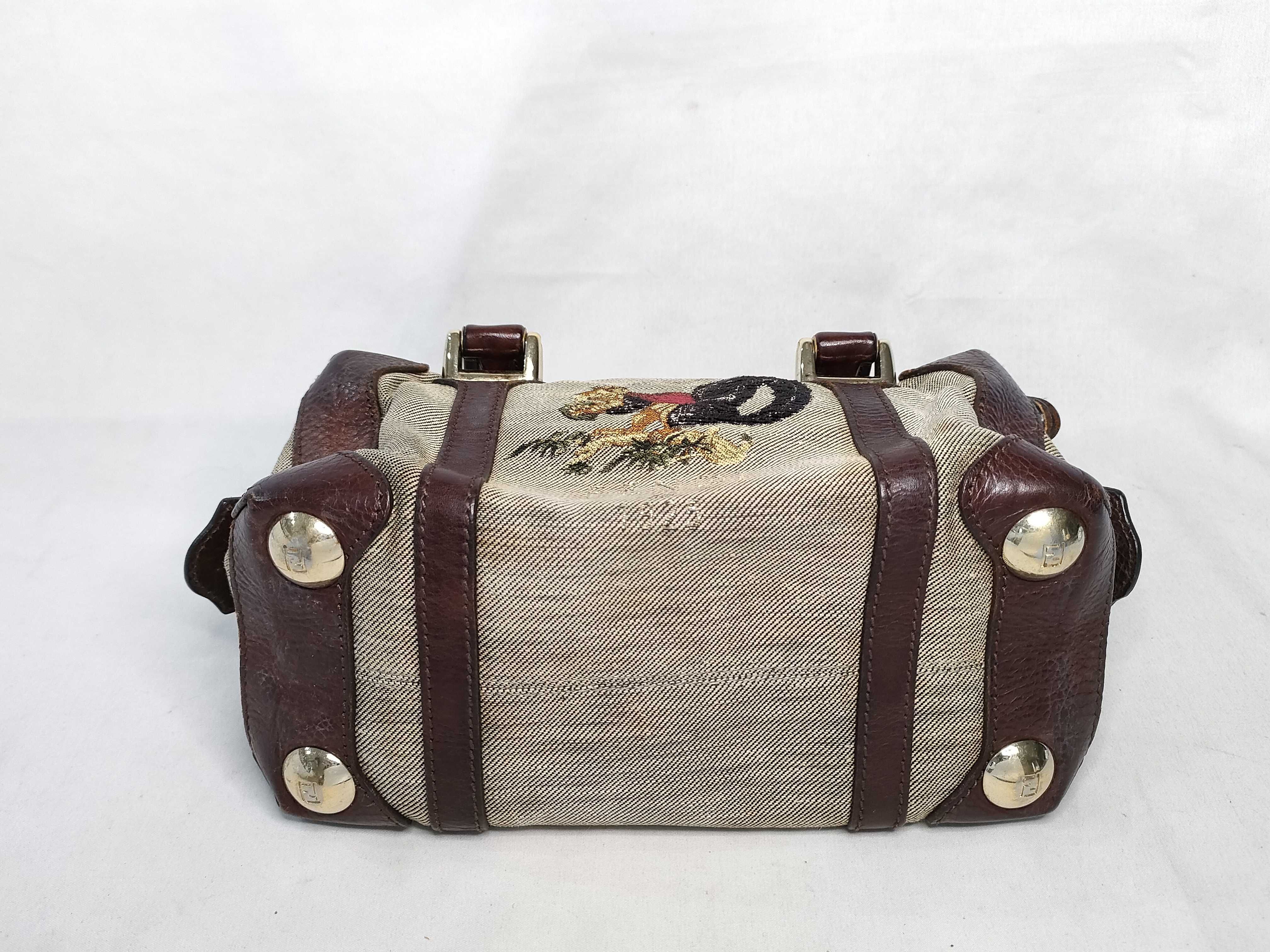 handbag — view 7