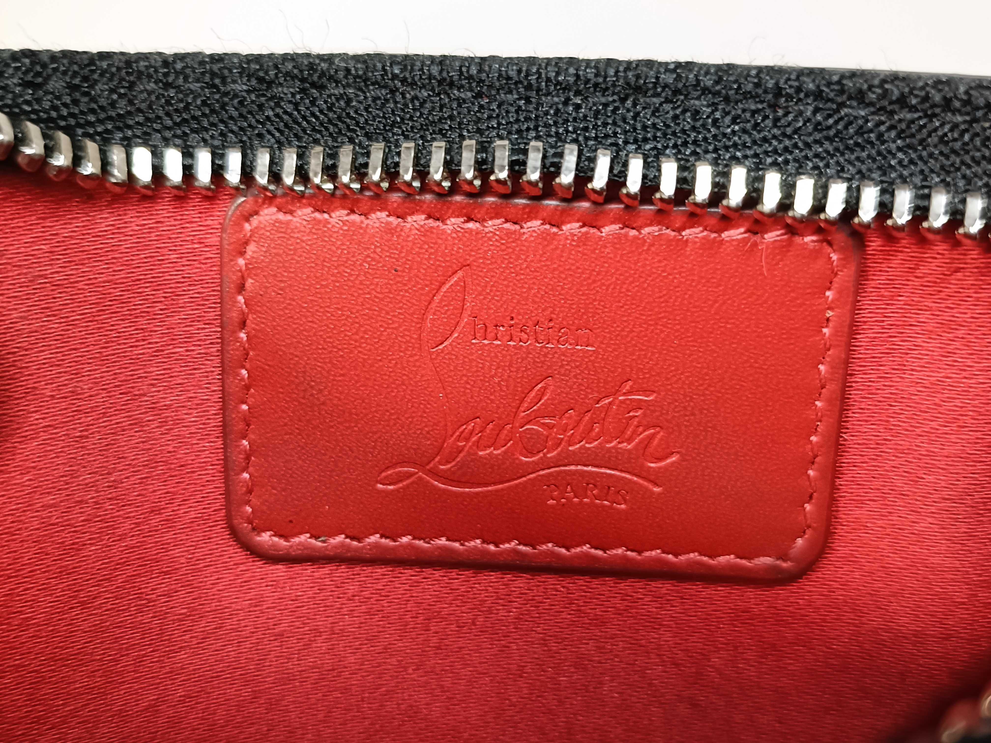 Studded Card Case, Key Case, Pass Case, Card Case — view 12