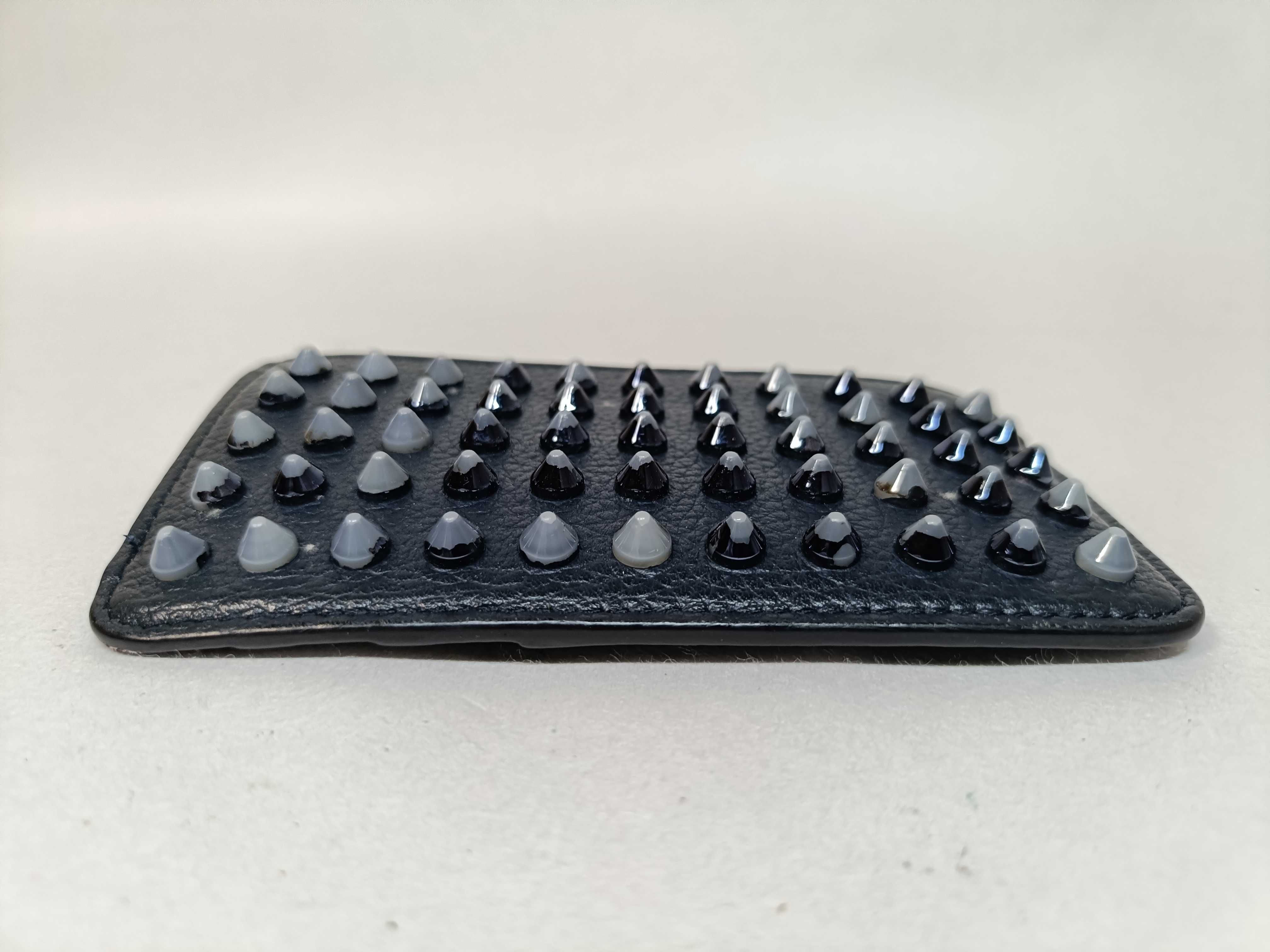 Studded Card Case, Key Case, Pass Case, Card Case — view 5