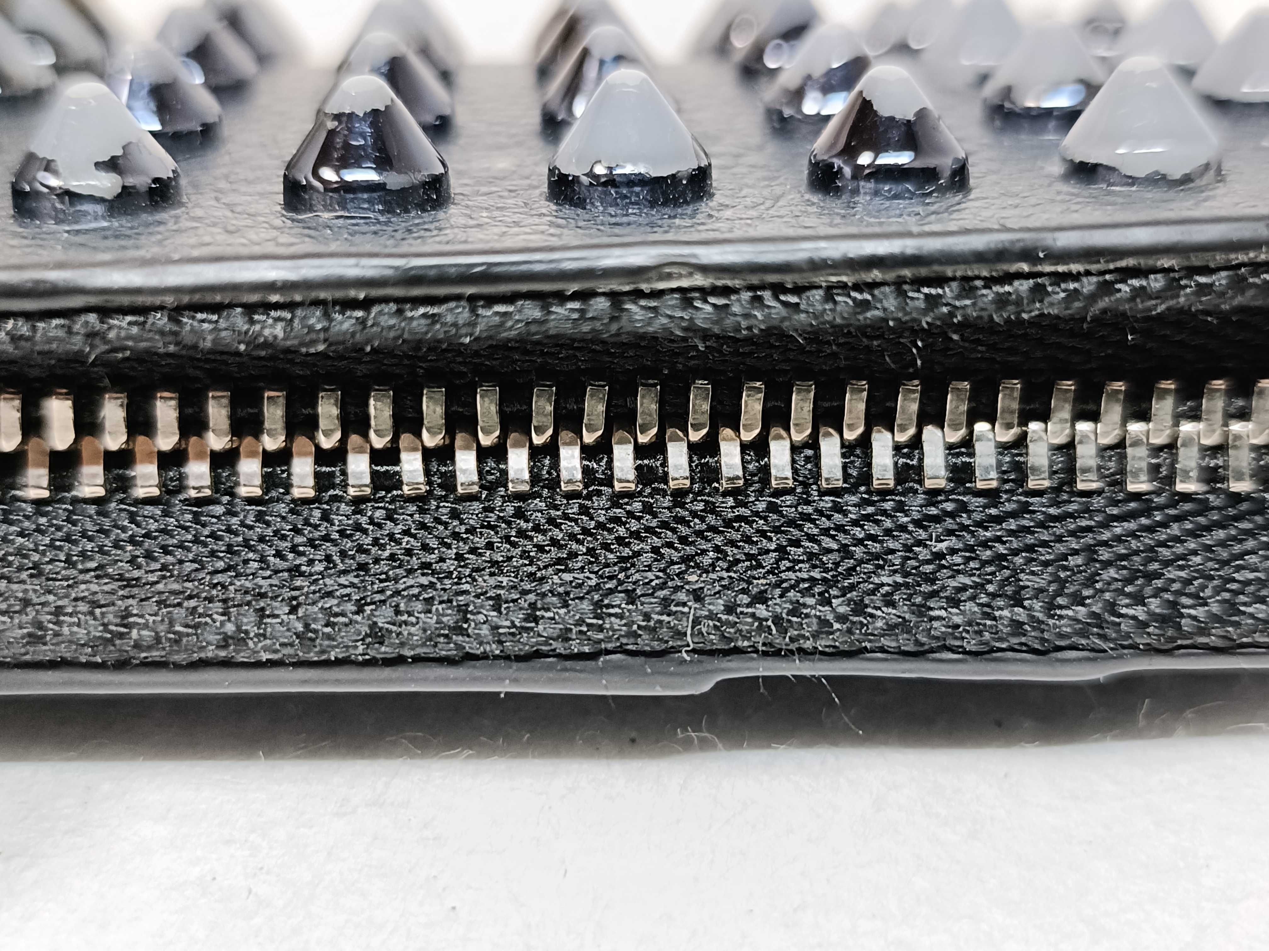 Studded Card Case, Key Case, Pass Case, Card Case — view 8