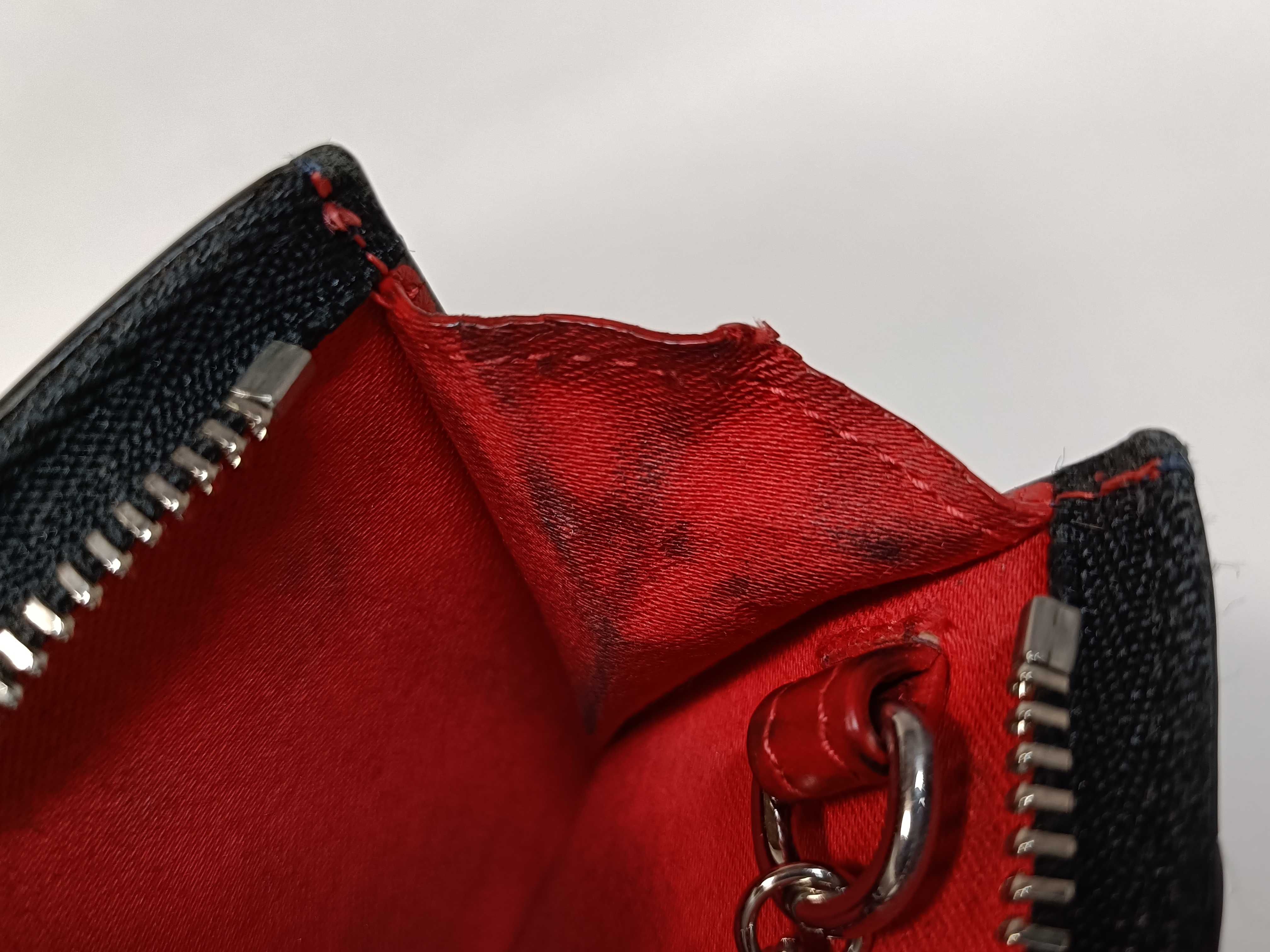 Studded Card Case, Key Case, Pass Case, Card Case — view 9