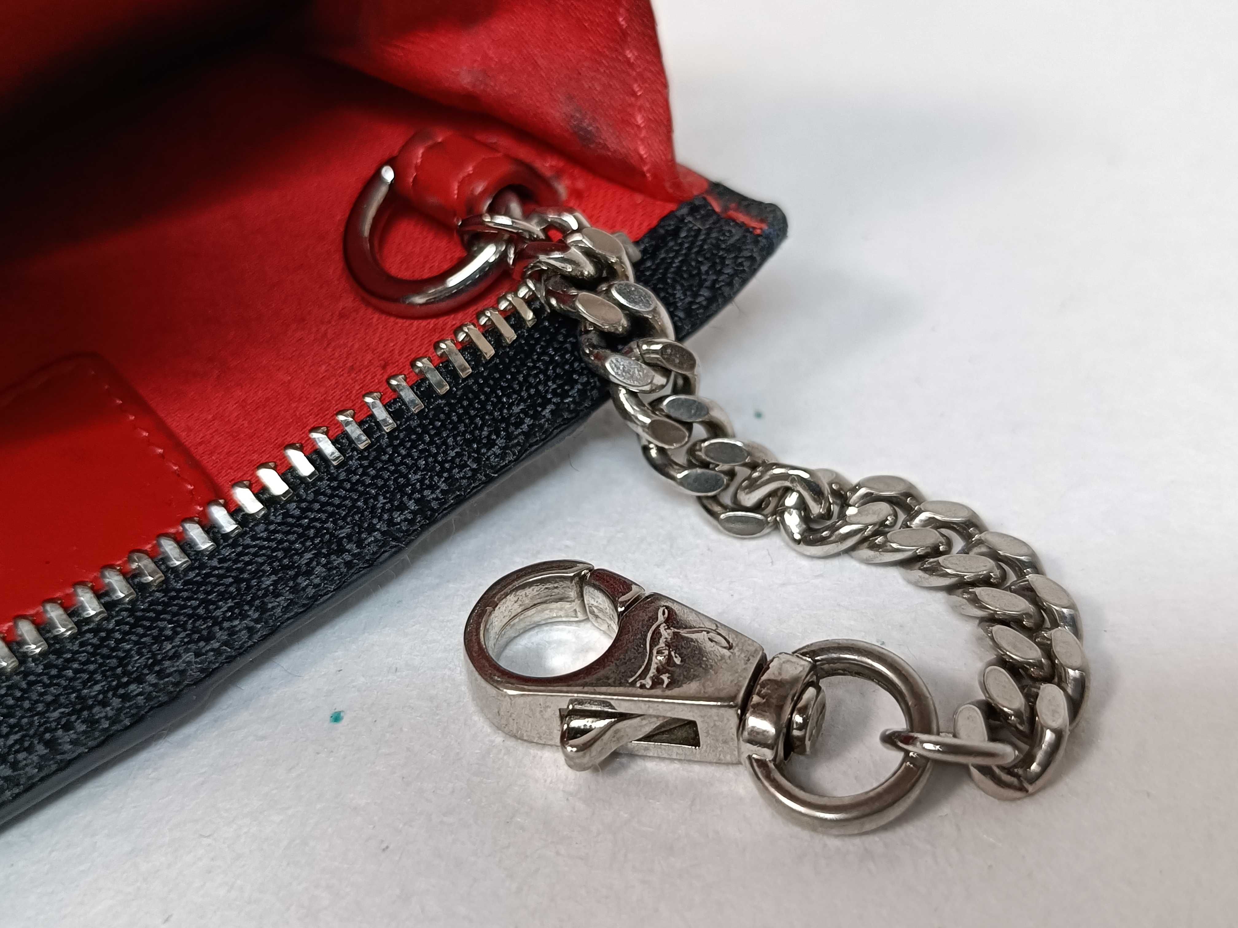 Studded Card Case, Key Case, Pass Case, Card Case — view 10