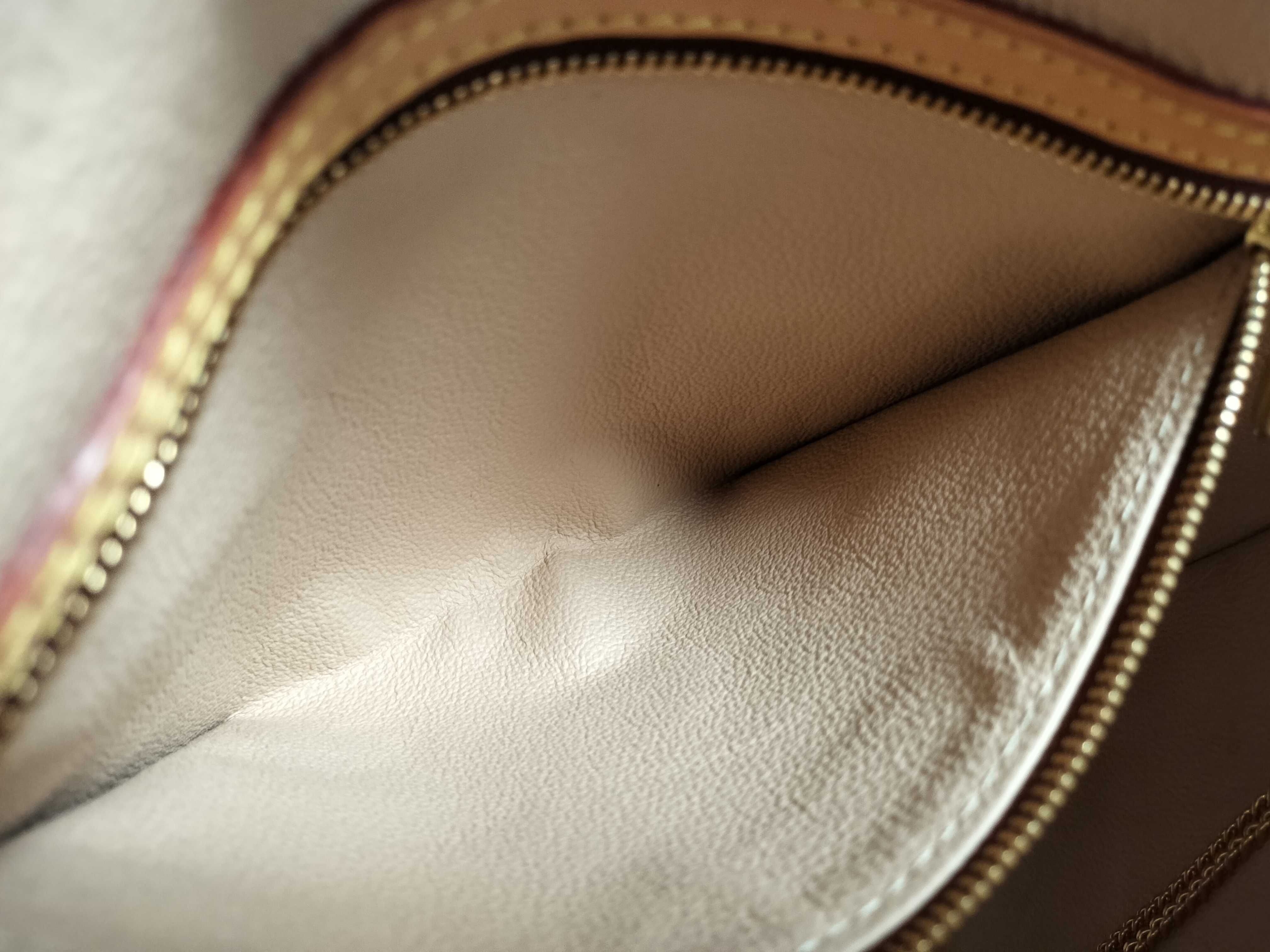 Monogram LV Bucket Tote Bag — view 10